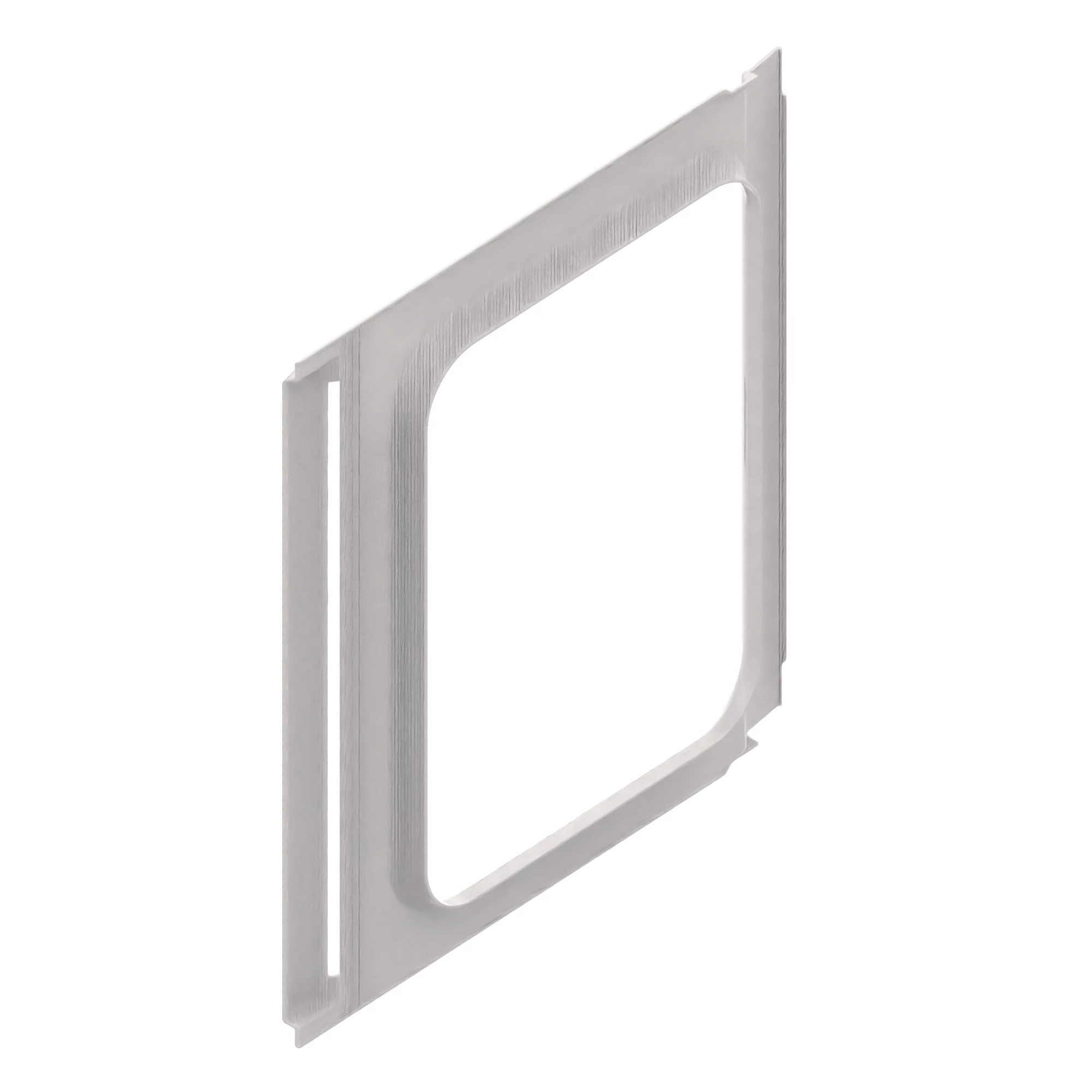 COVER, TOP HATCH PLASTIC