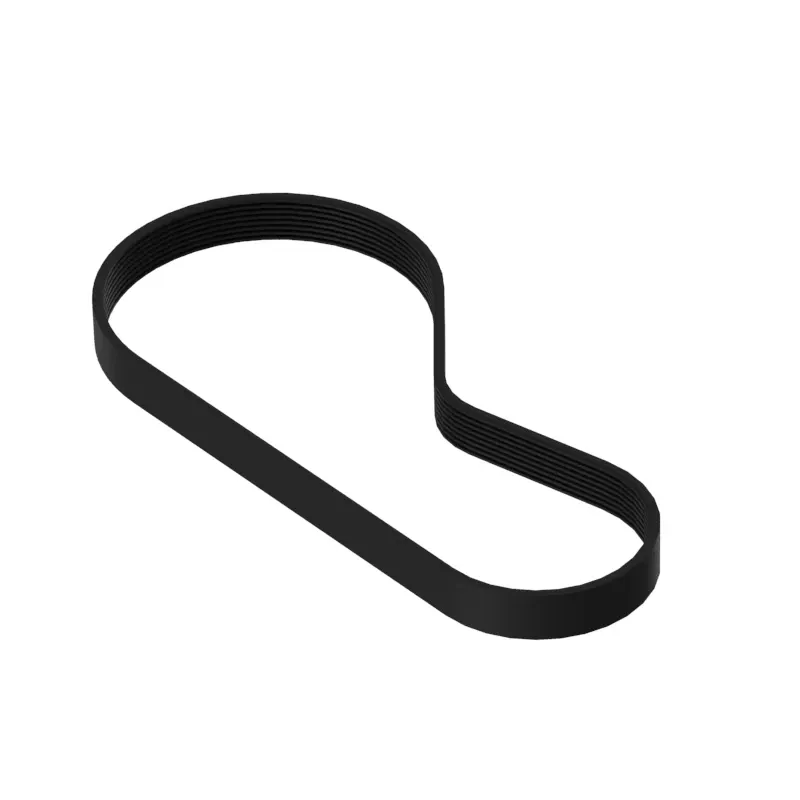 John Deere Air Compressor V-Belt, Effective Length 1011 mm (39.8 inch) - R530935