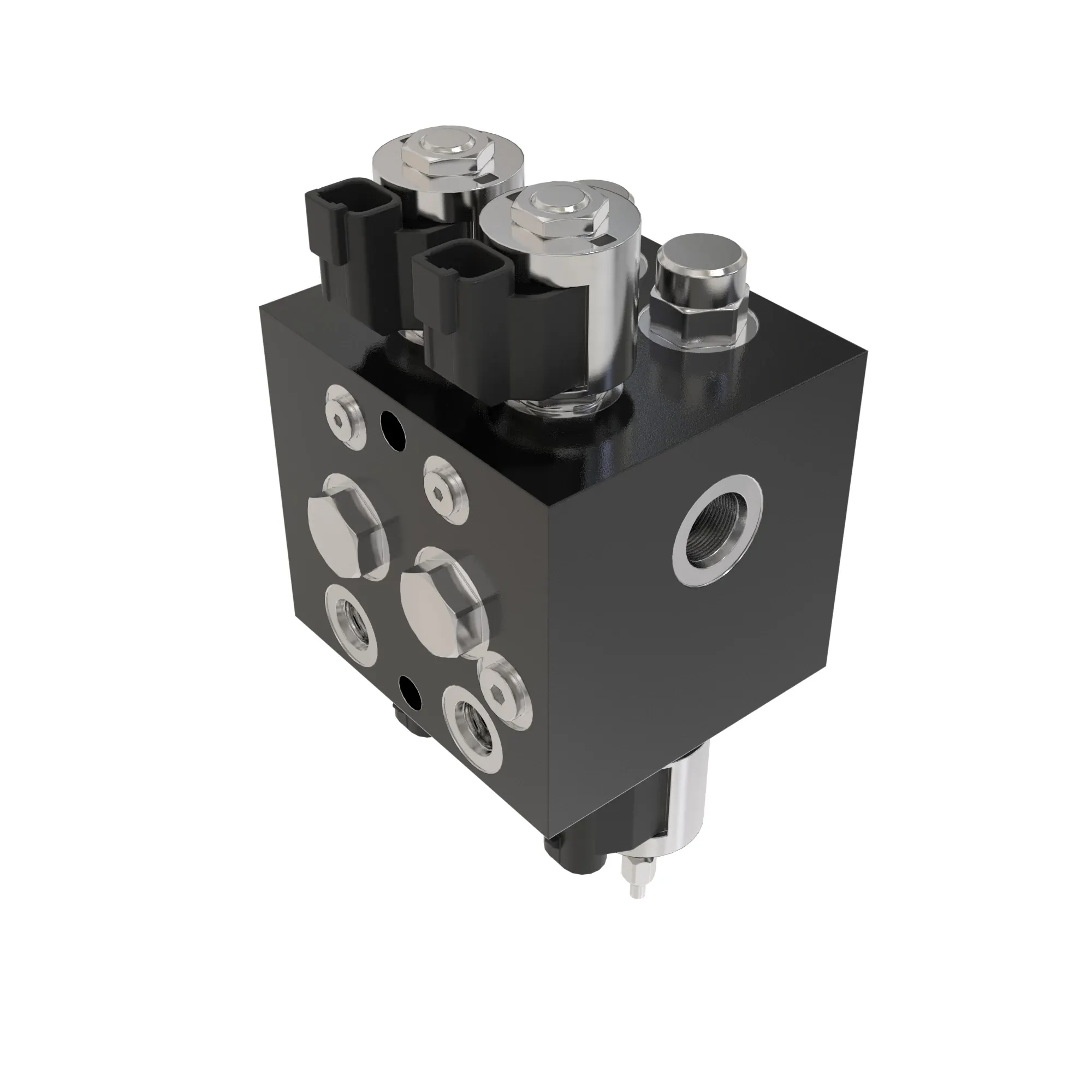 Hydraulic Pressure Valve