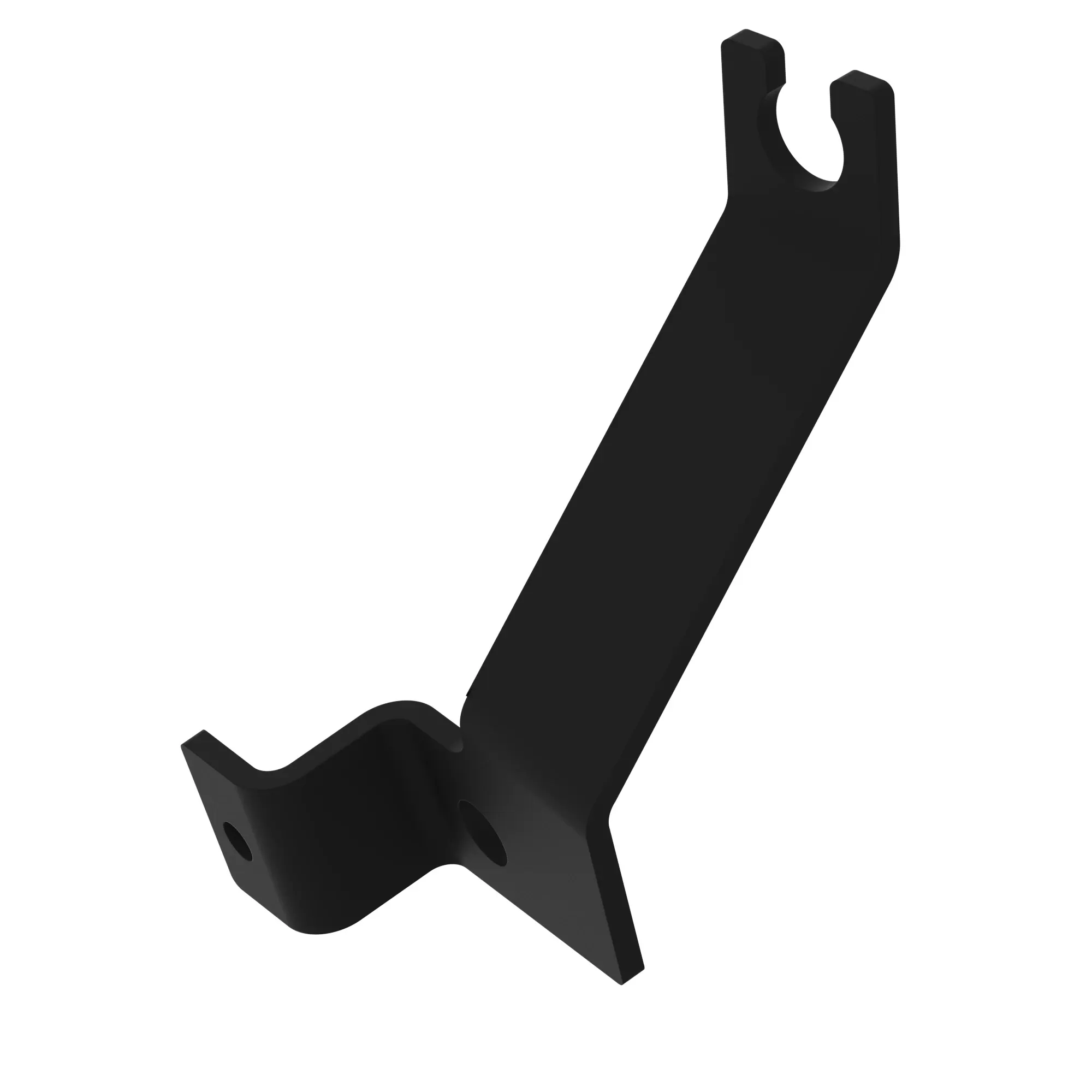 BRACKET, THROTTLE