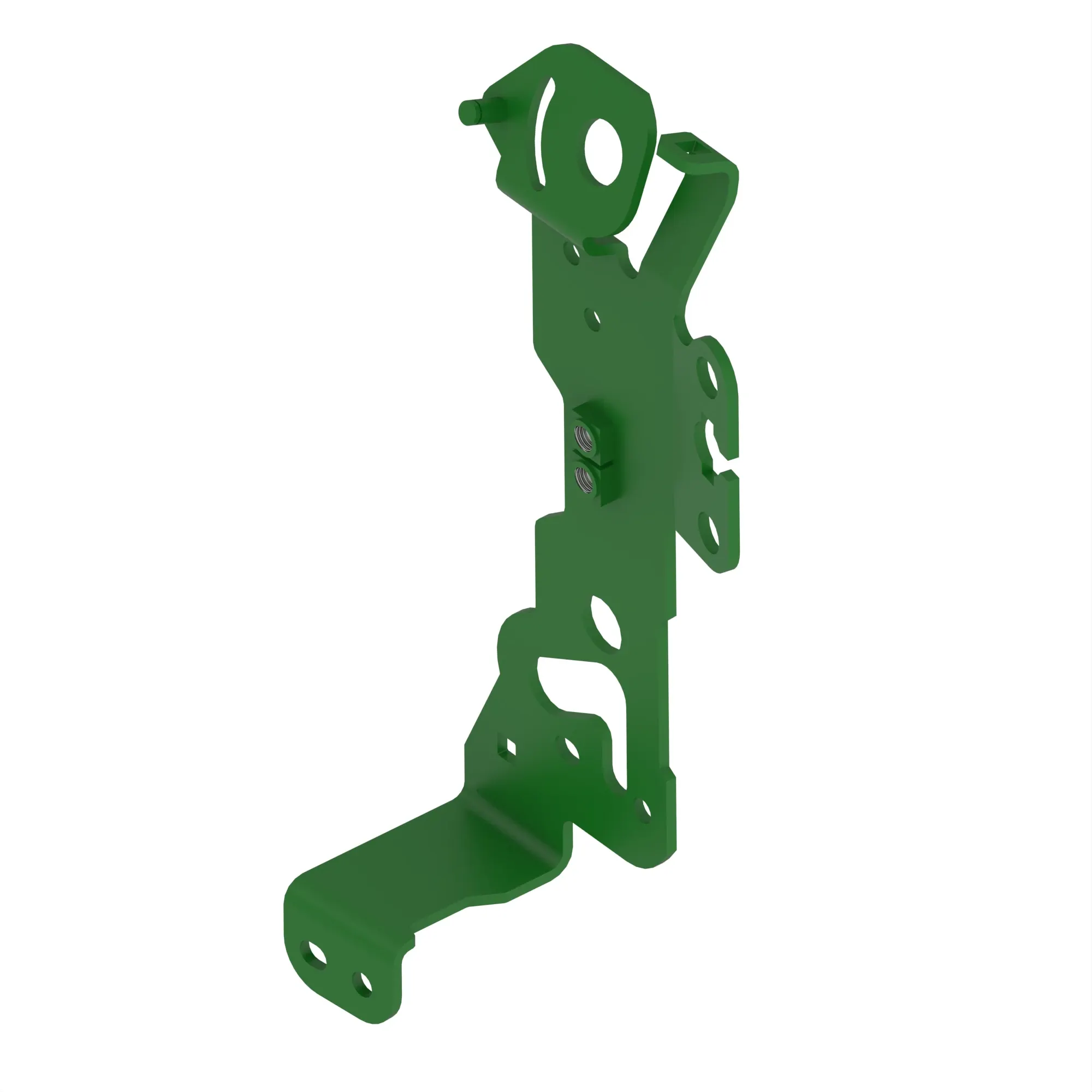 BRACKET, BRACKET,HAND THROTTLE,ASSY