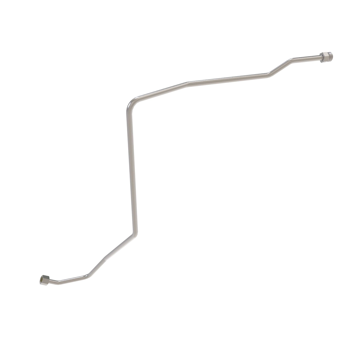 John Deere Oil Line - RE70373