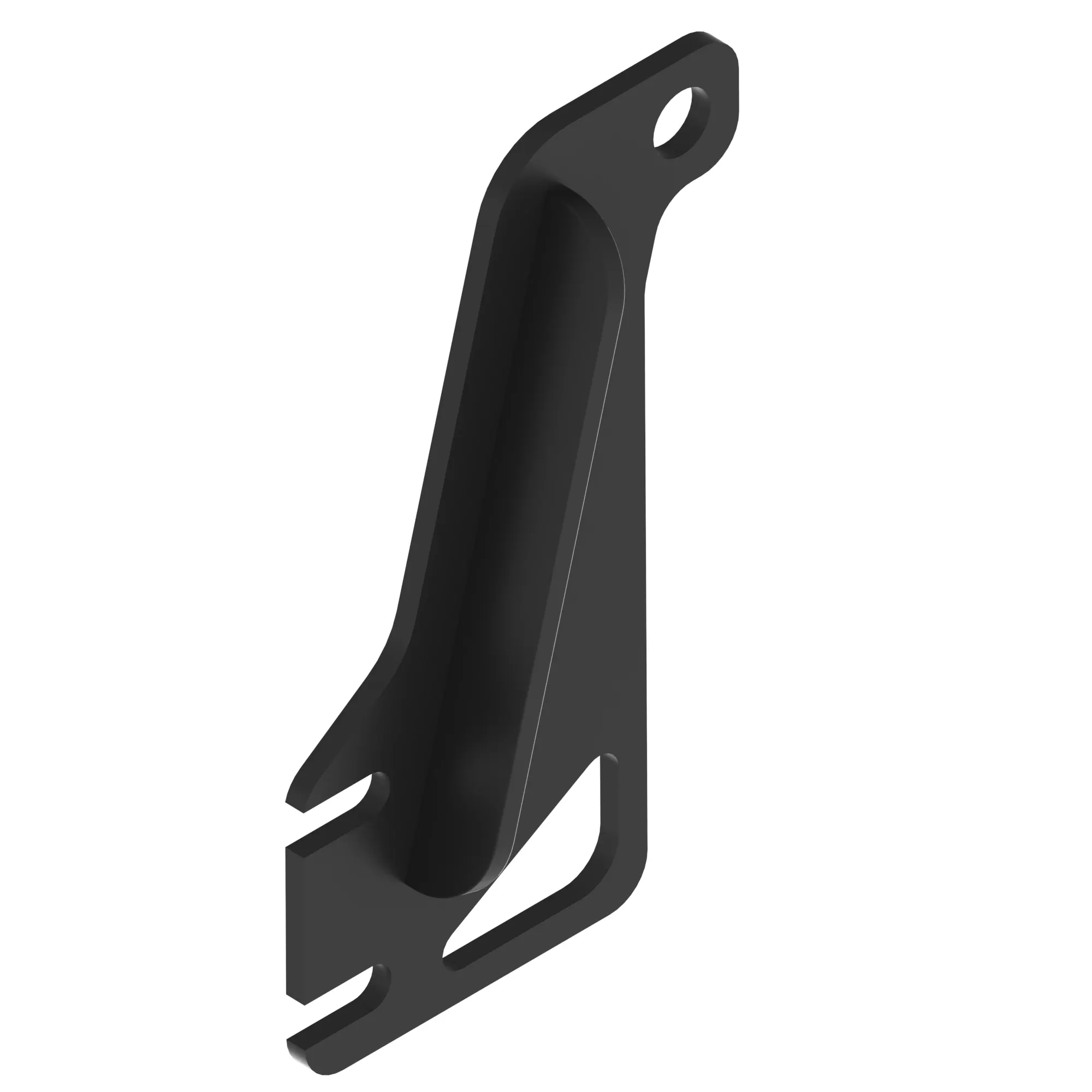 John Deere Bracket - F734832