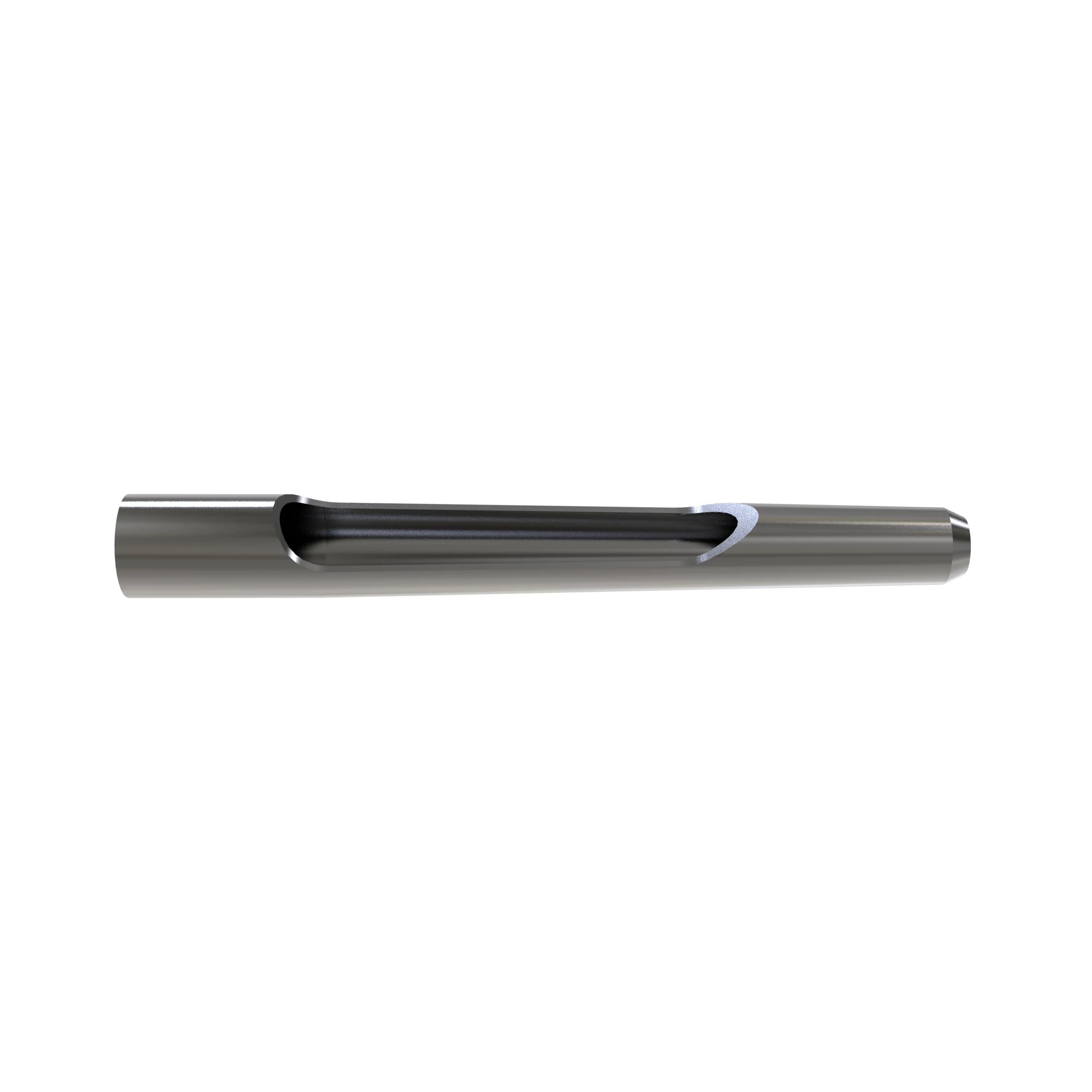 TINE, 1/2,HOLLOW,SE,PL,6.0,3/4 MT