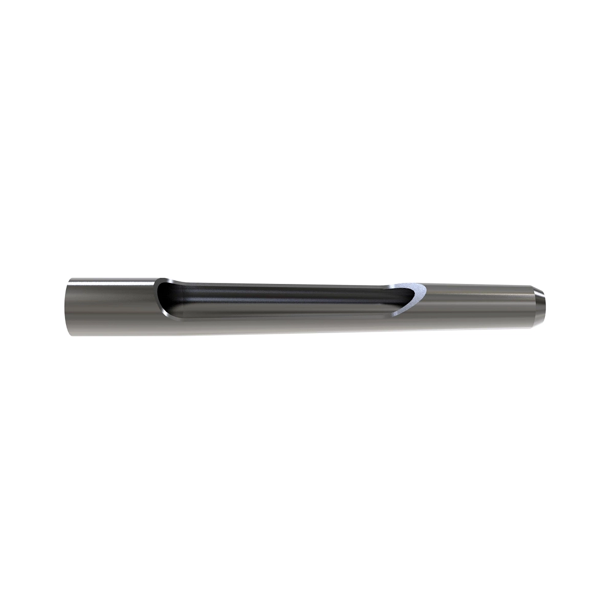Tine, 1/2, Hollow, Se, Pl, 6.0, 3/4 Mt
