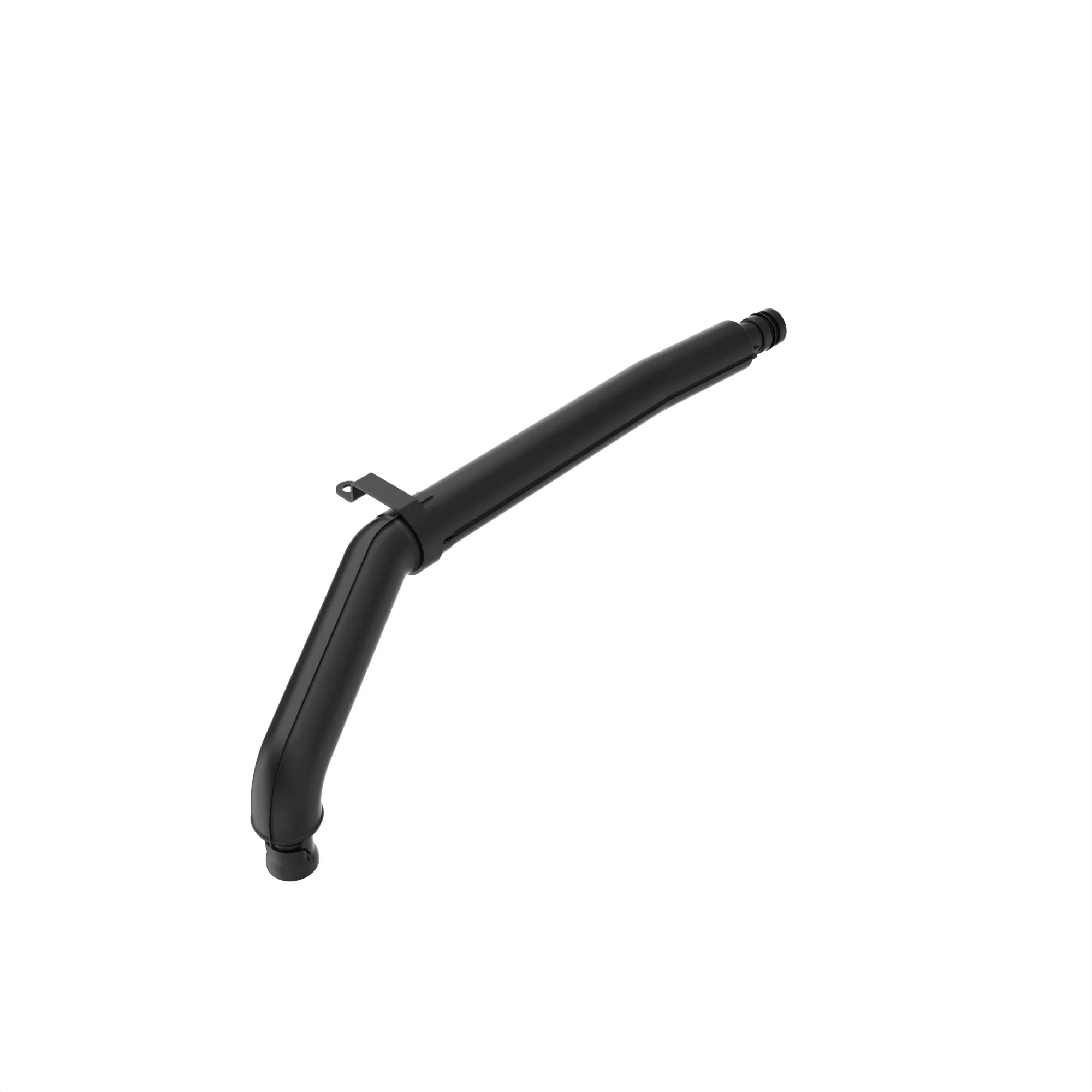 John Deere Exhaust Pipe, Intermediate - AM146297