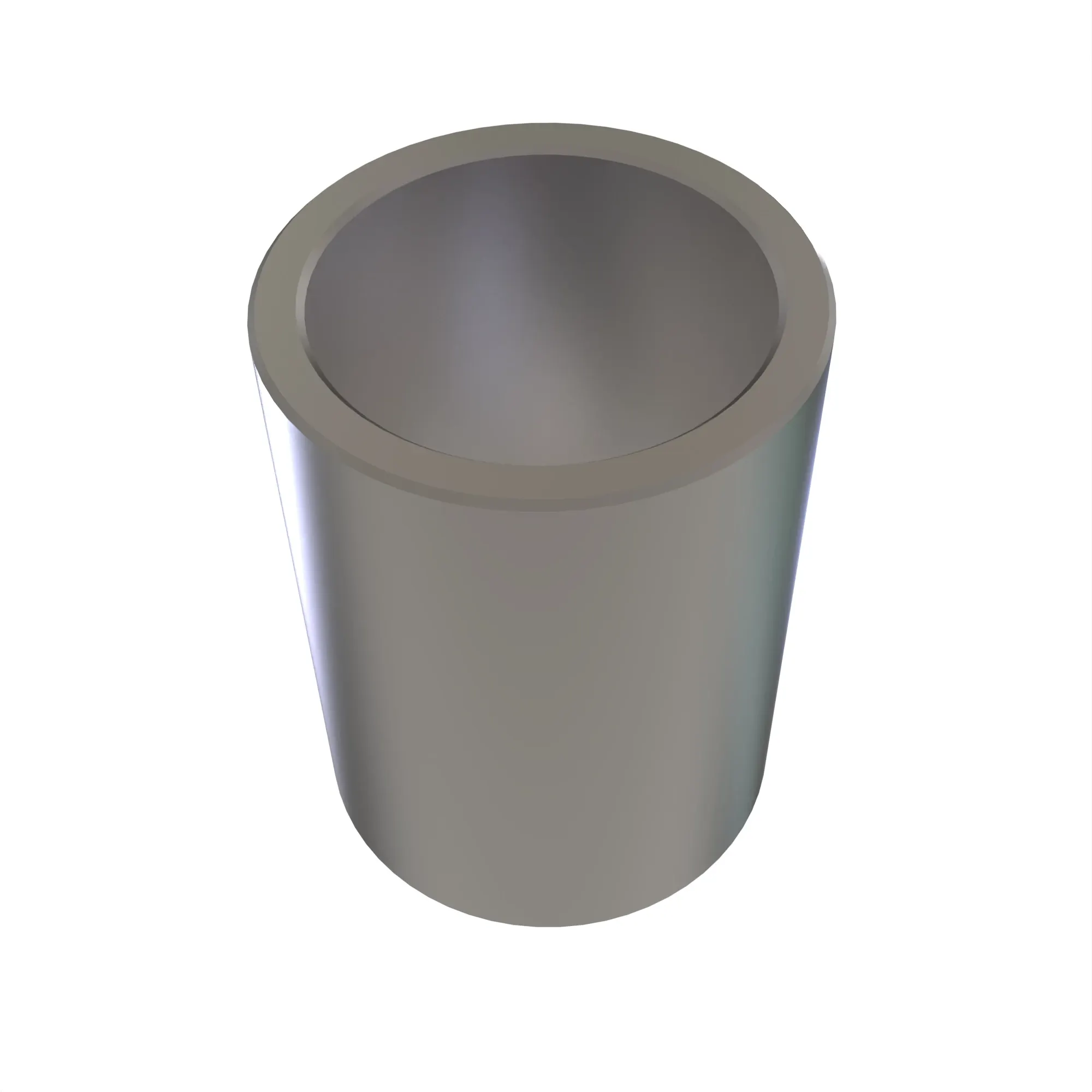 John Deere Cylindrical Alloy Bushing - Z55135