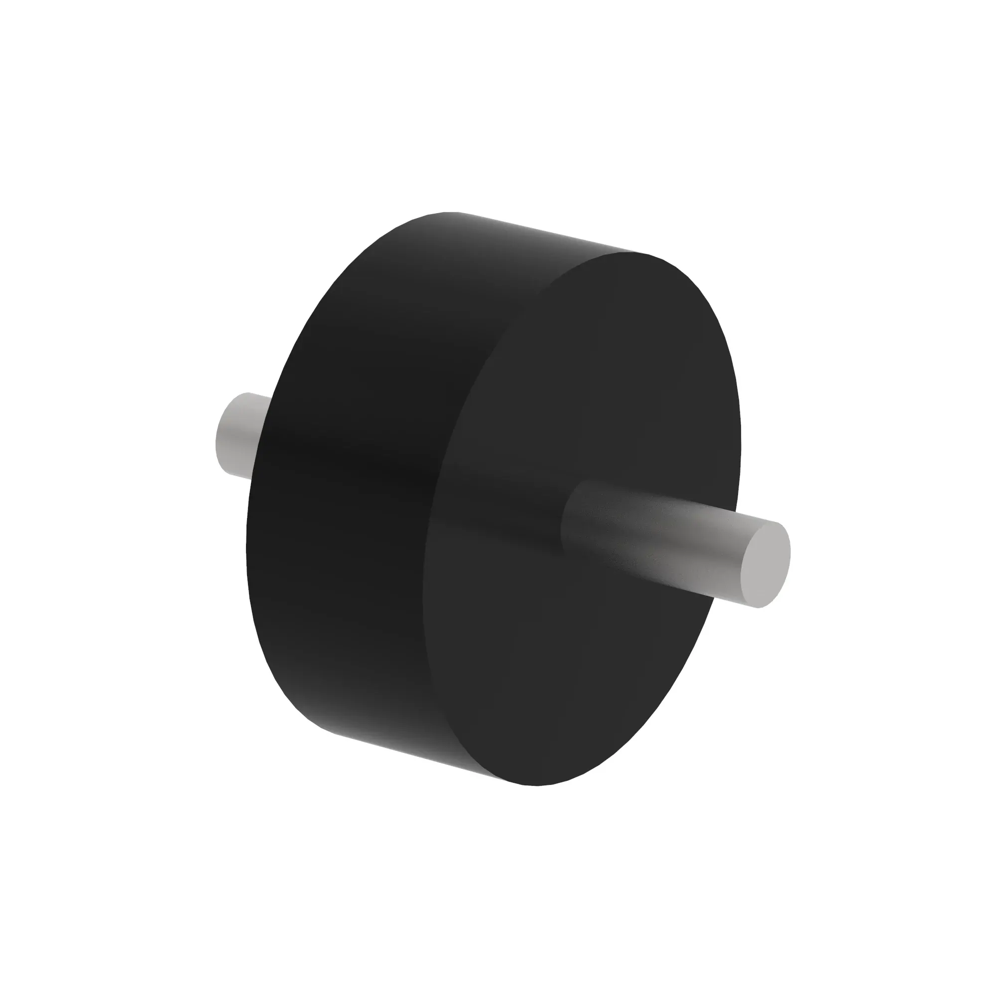 Isolator