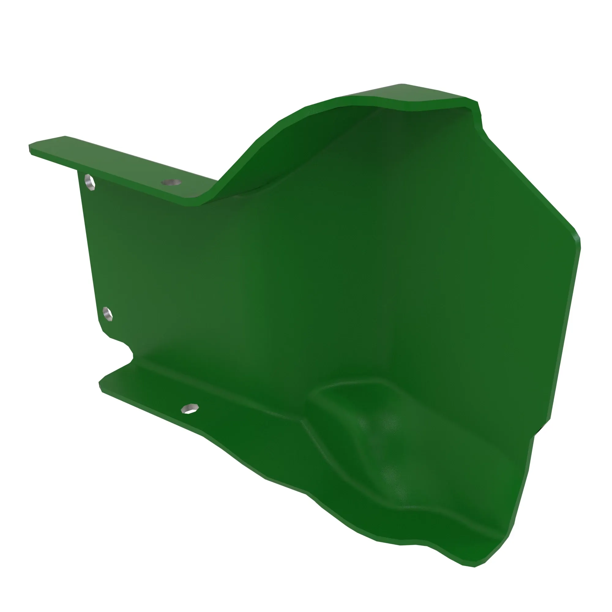 PTO DRIVESHAFT, 9RX HITCH, BOTTOM REAR