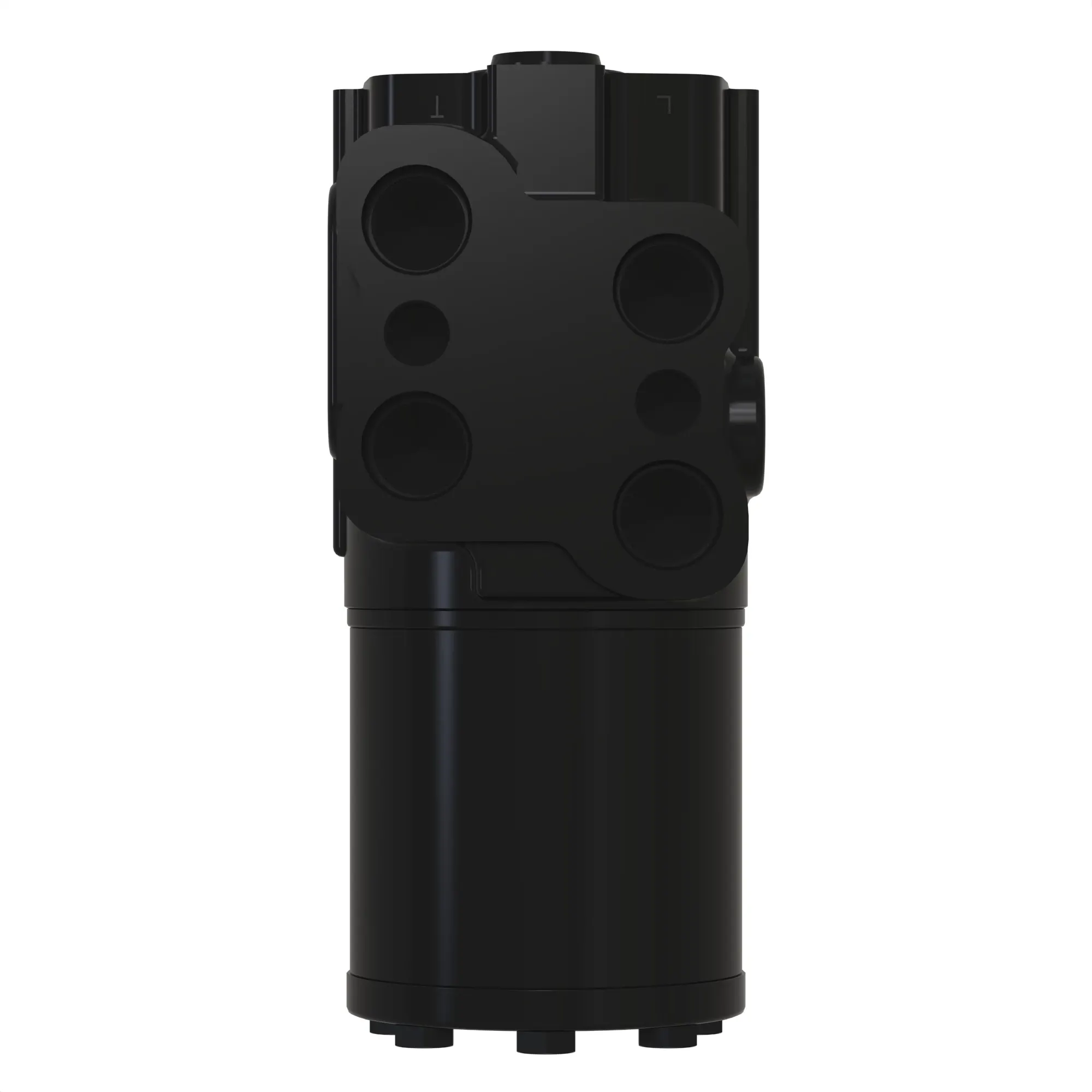 STEERING CONTROL UNIT, STEERING VAL