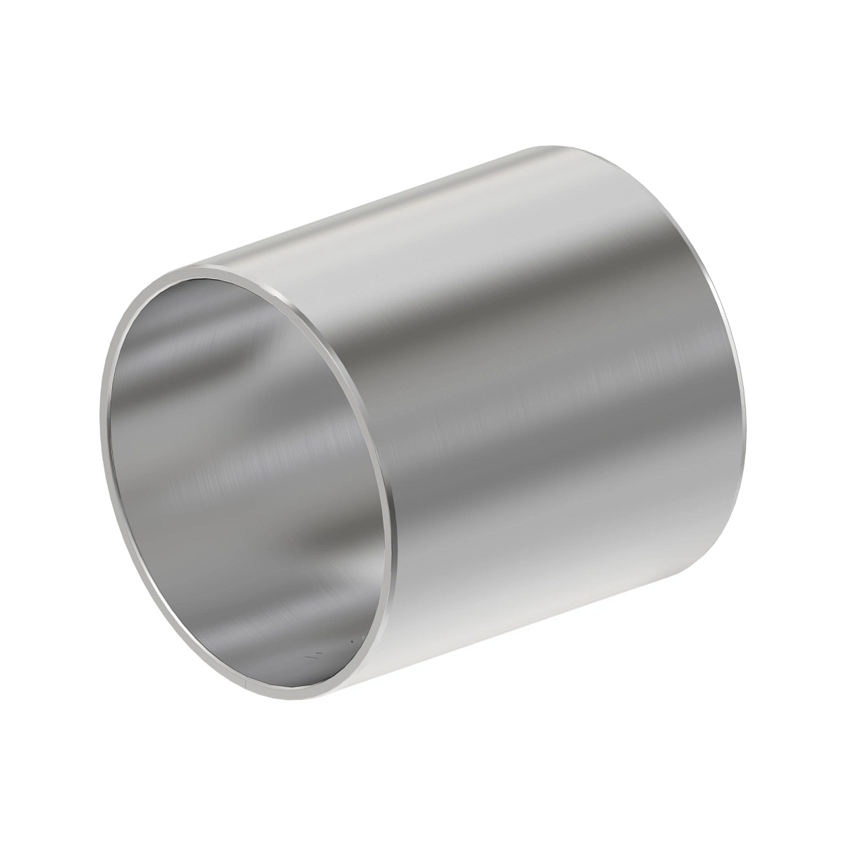 John Deere Cylindrical Split Alloy Bushing - R105151