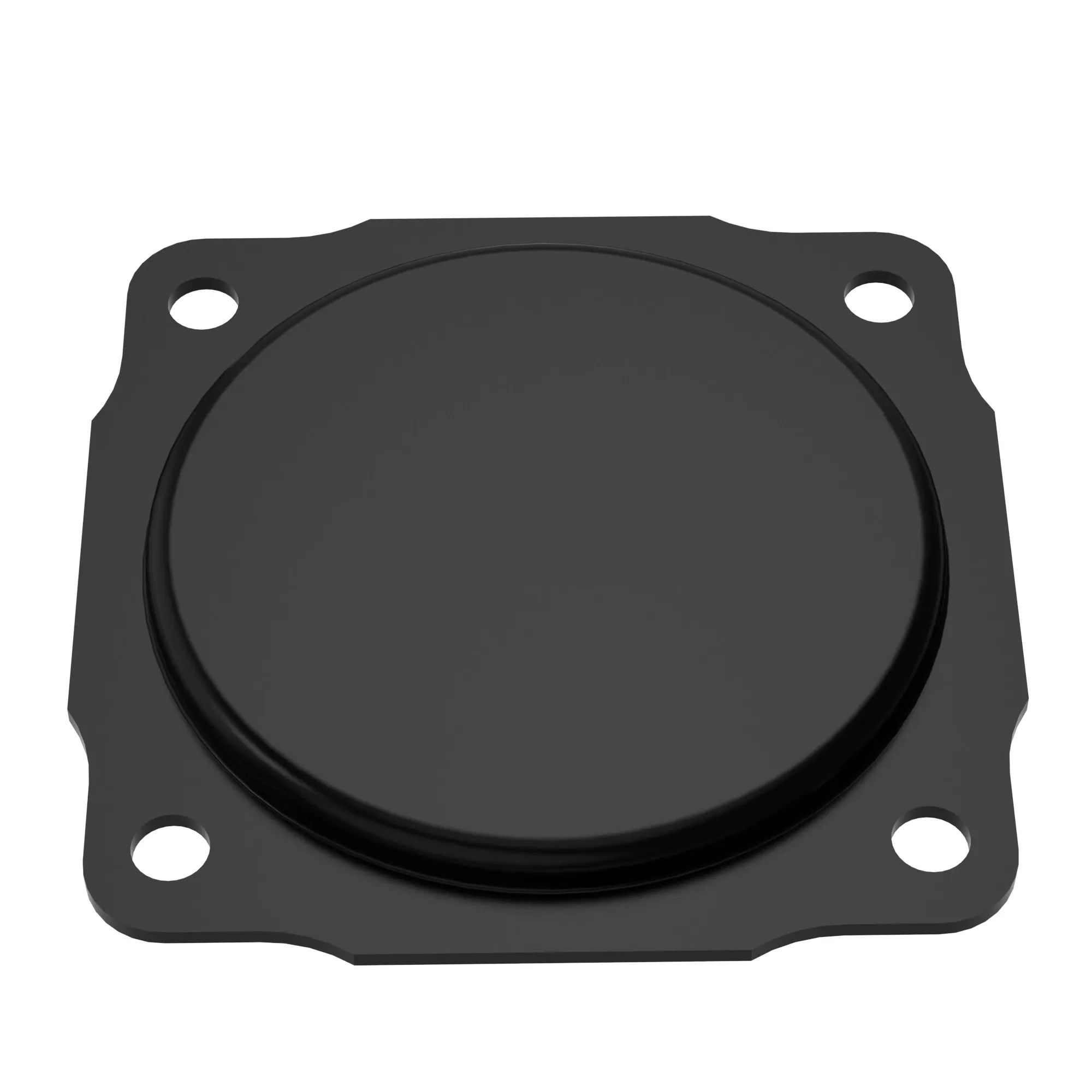 John Deere SAE Bolt Cover - YZ105725