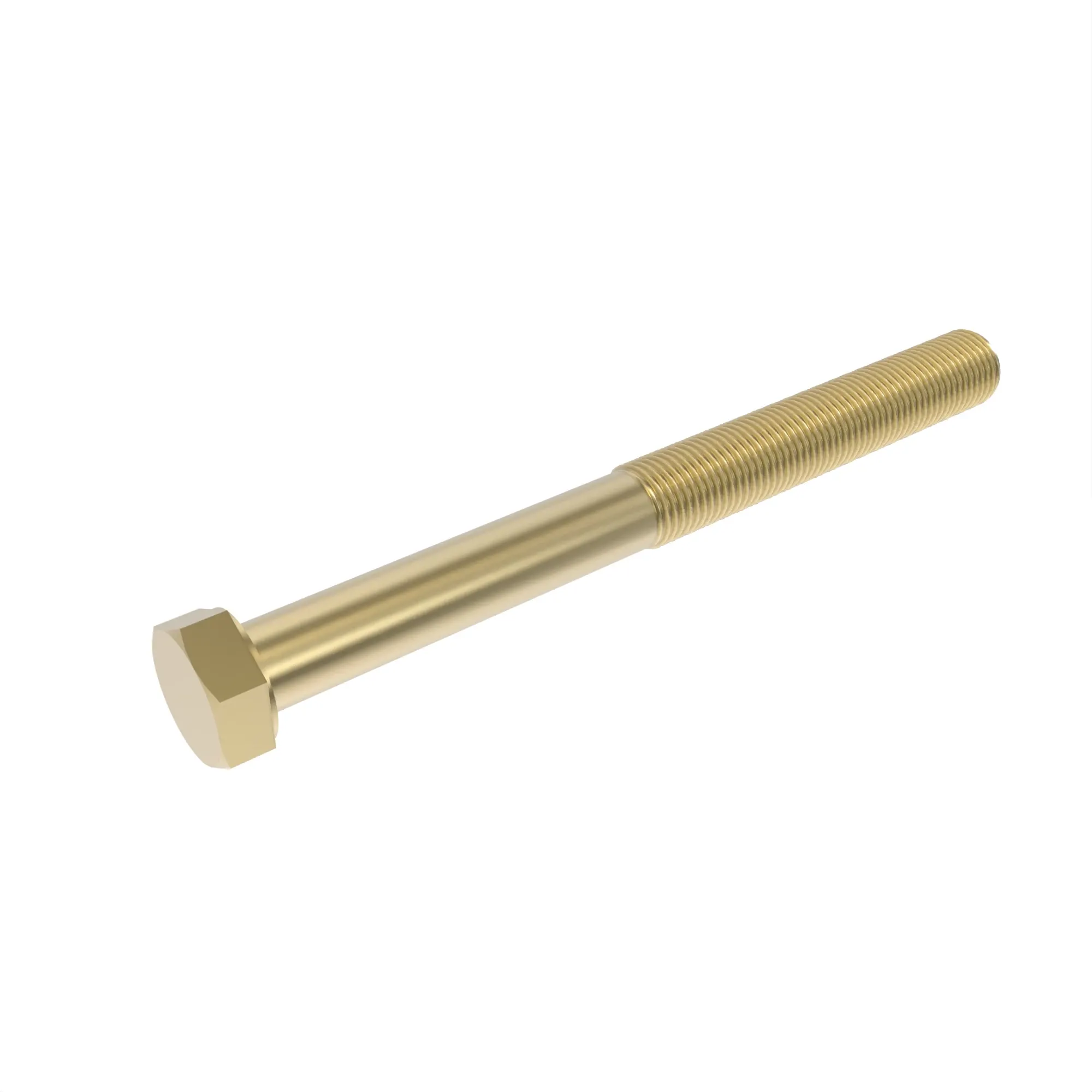 SCREW, HEX HEAD