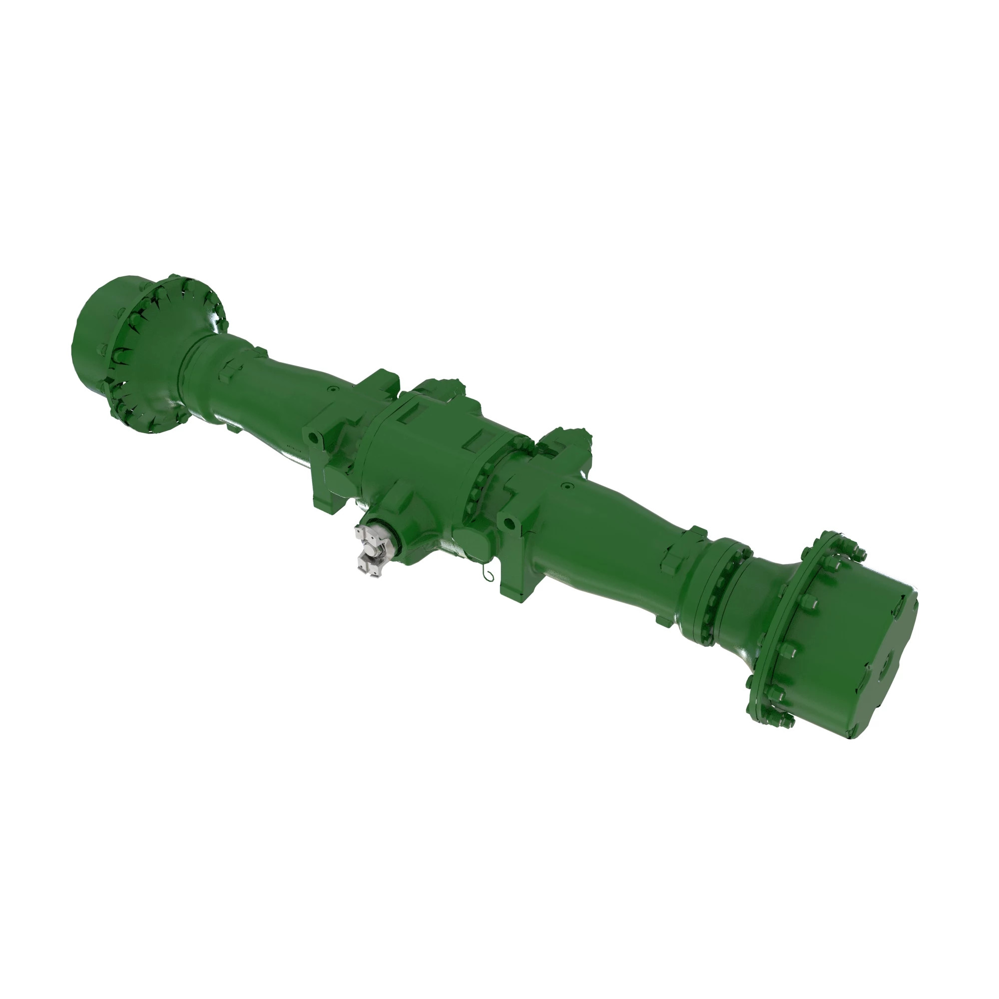 AXLE WITH PRIMER LOK 169_1