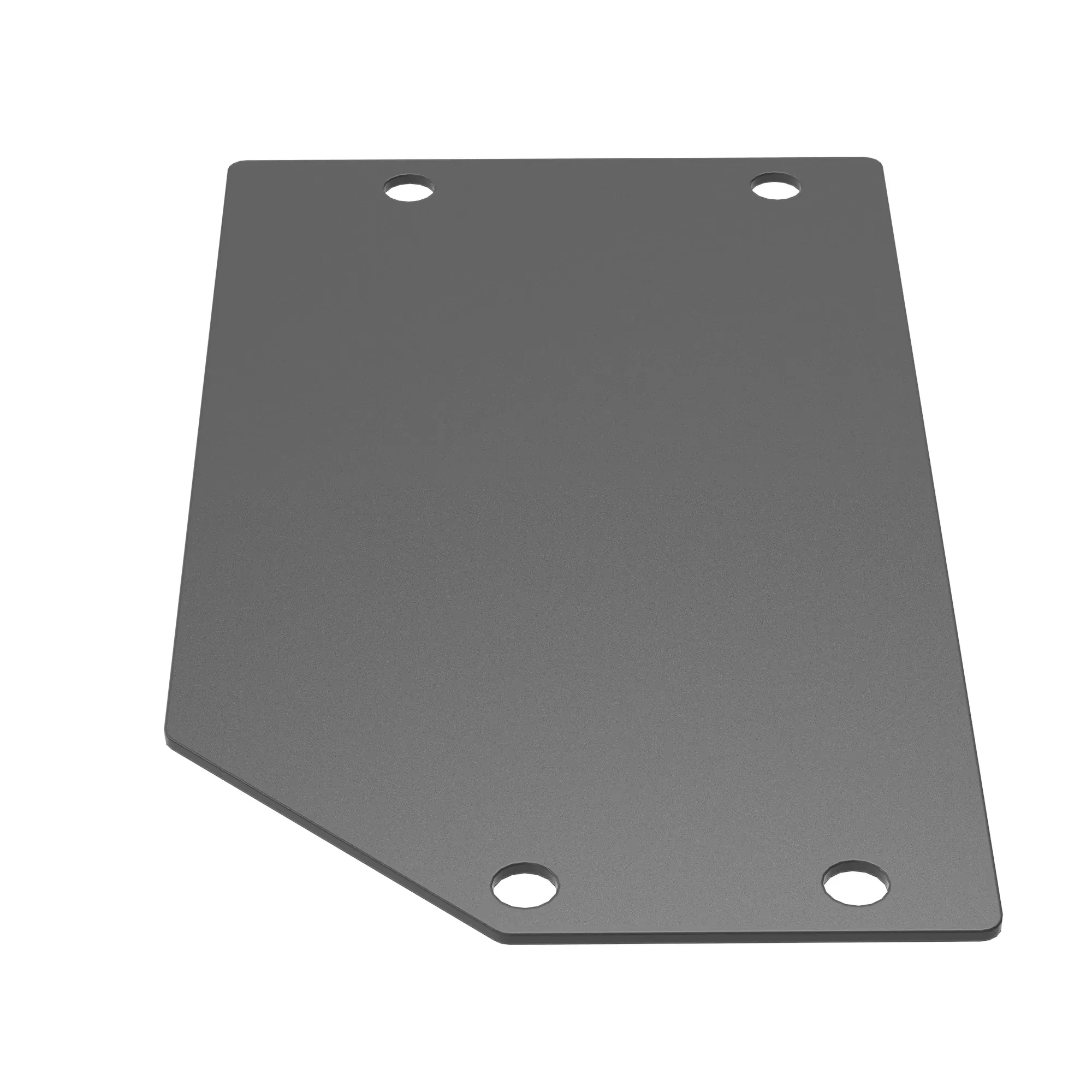 John Deere Cover Plate - T276531