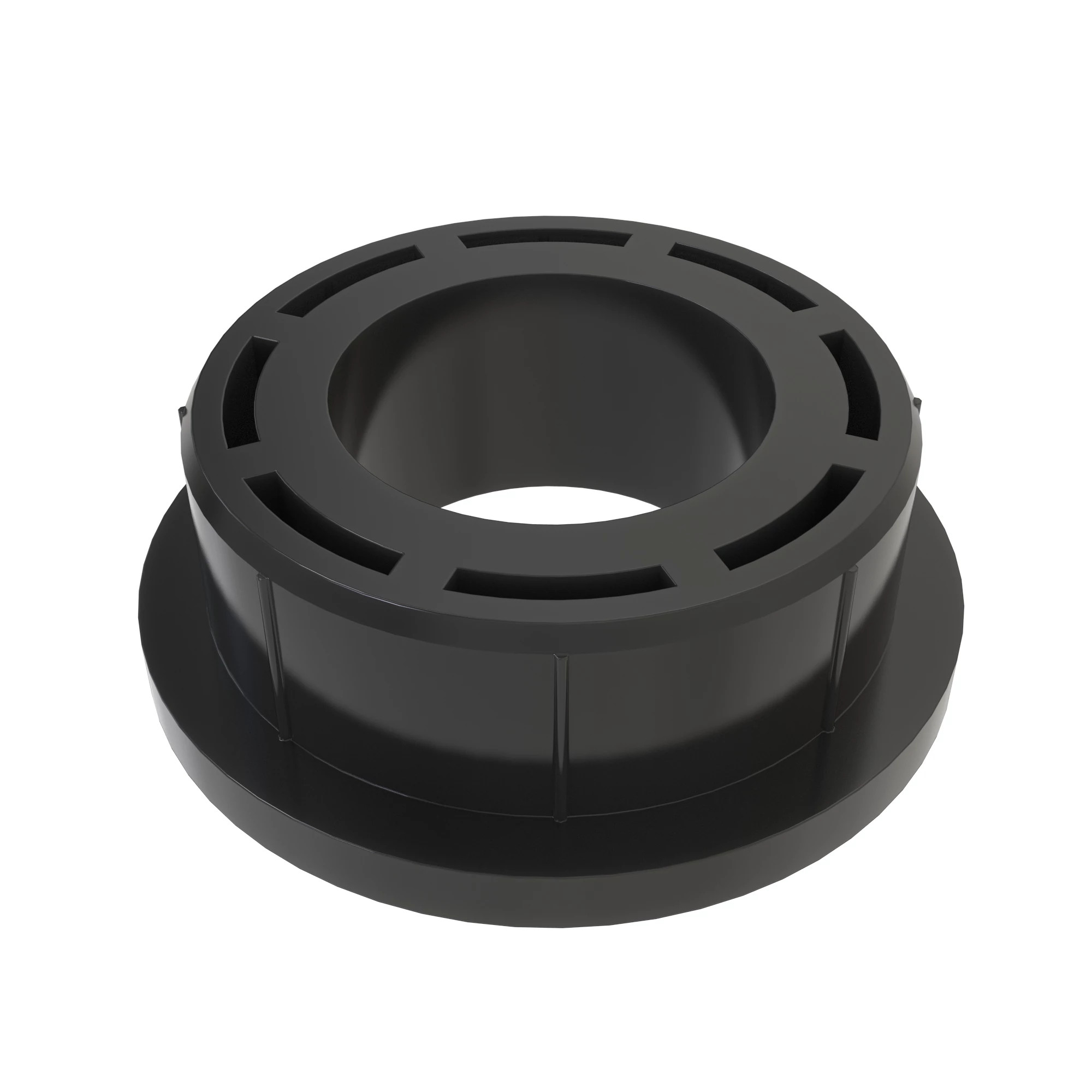 John Deere Flanged Bushing - M172446