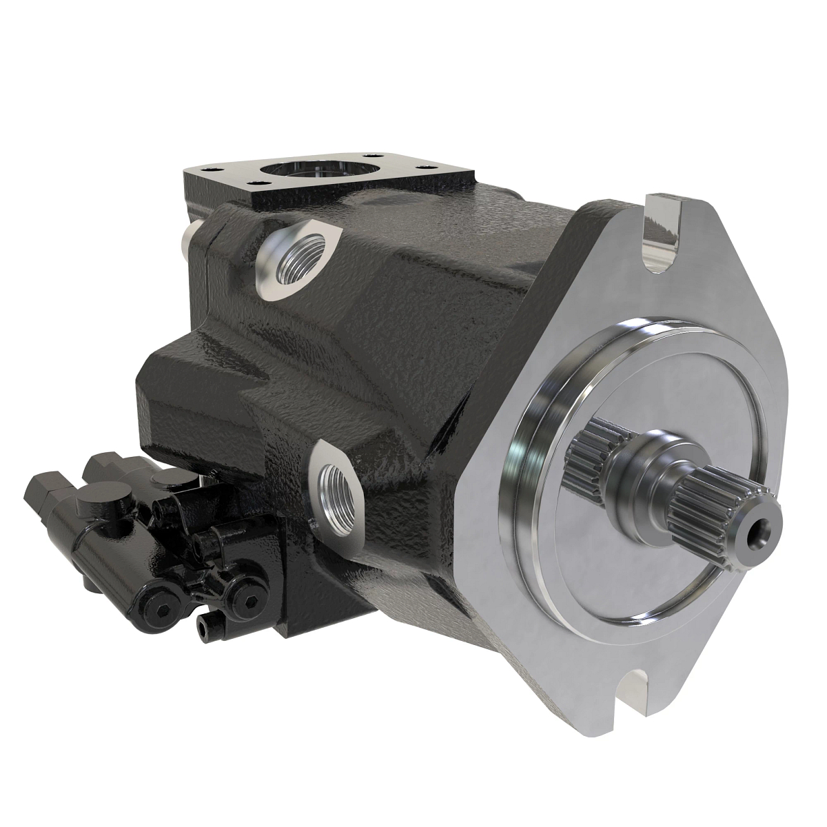 John Deere Reman REMAN Hydraulic Axial Piston Pump - RM100092