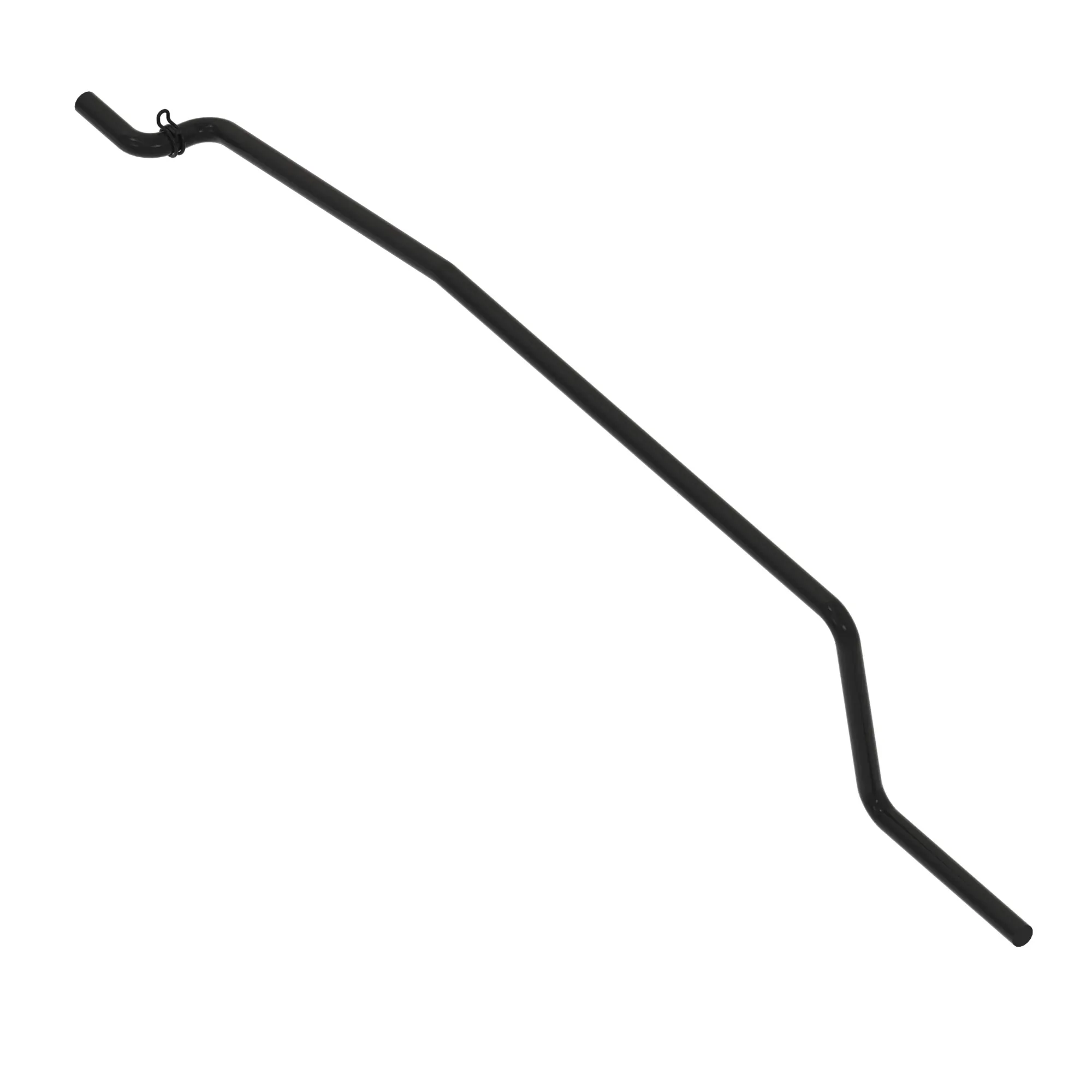ROD, LATCH ASSY. , HOOD, NON-EU