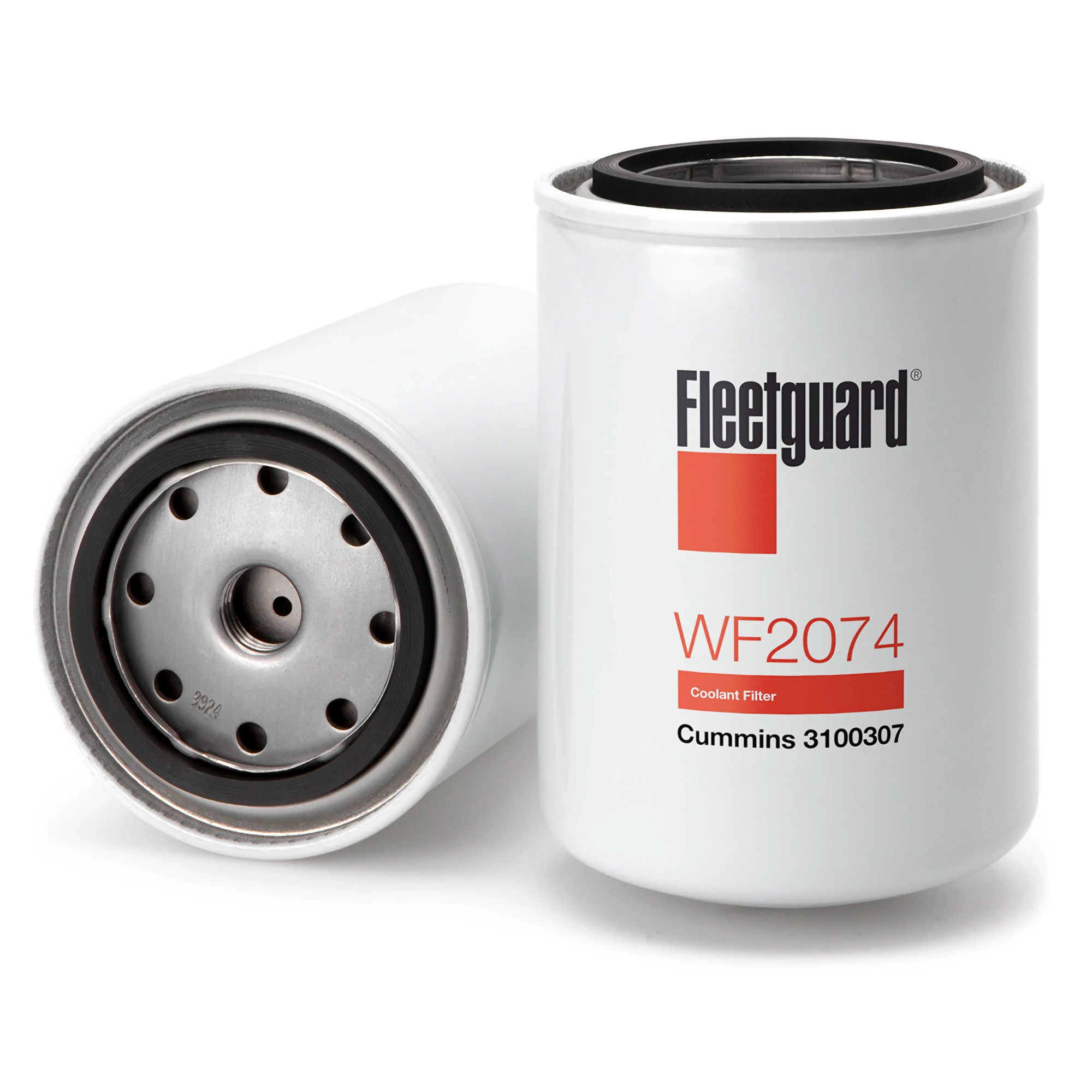 Fleetguard Water Filter - PMWF2074