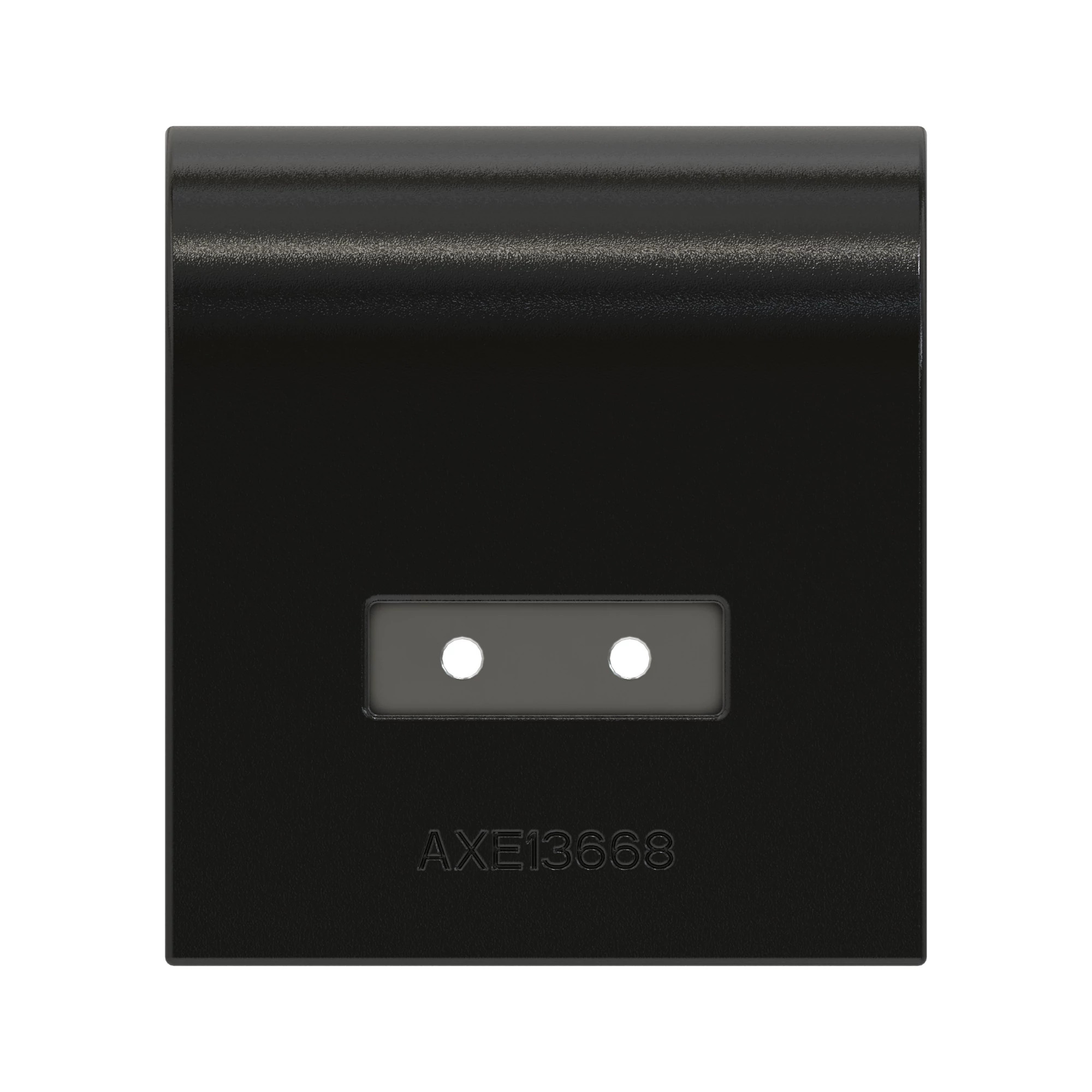 SENSOR, AGL MASS FLOW IMPACT PLATE