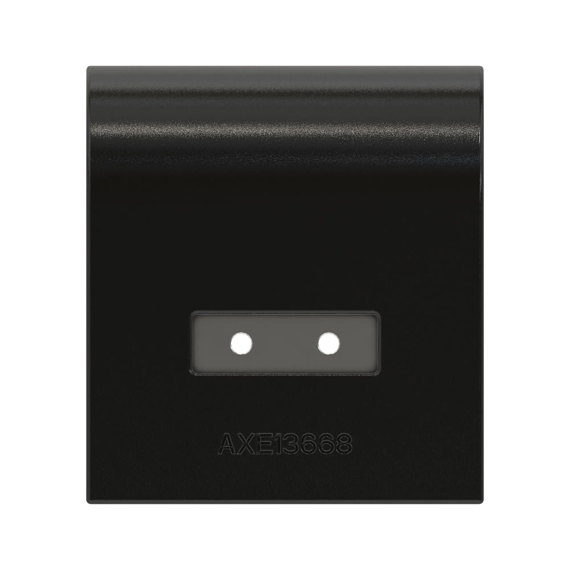 SENSOR, AGL MASS FLOW IMPACT PLATE