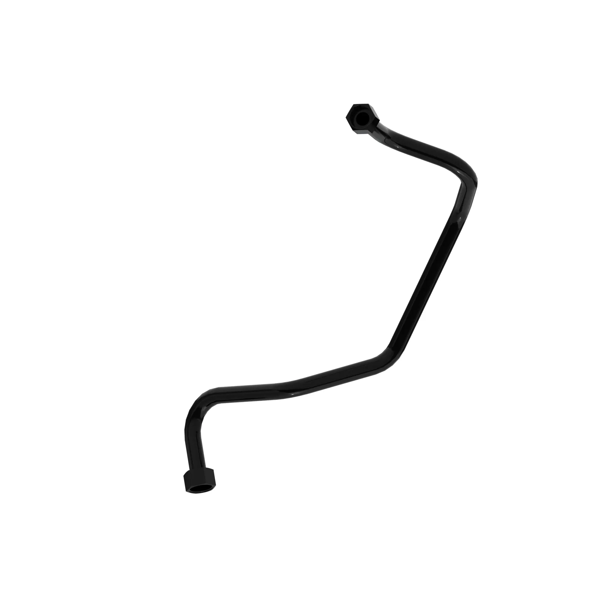 John Deere HOC Inlet Oil Line - AT542934