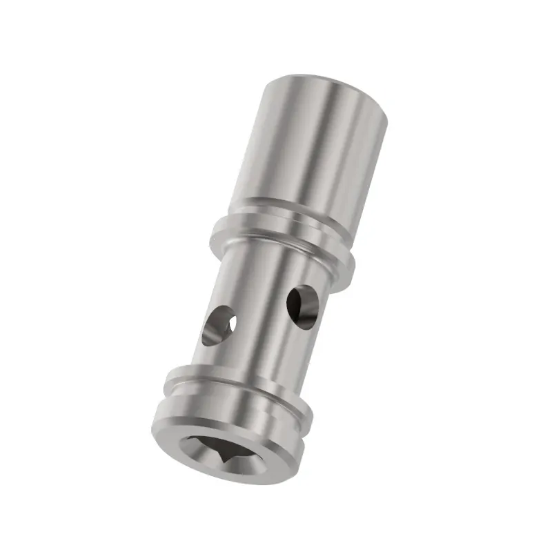 John Deere Adapter Fitting - RE248319
