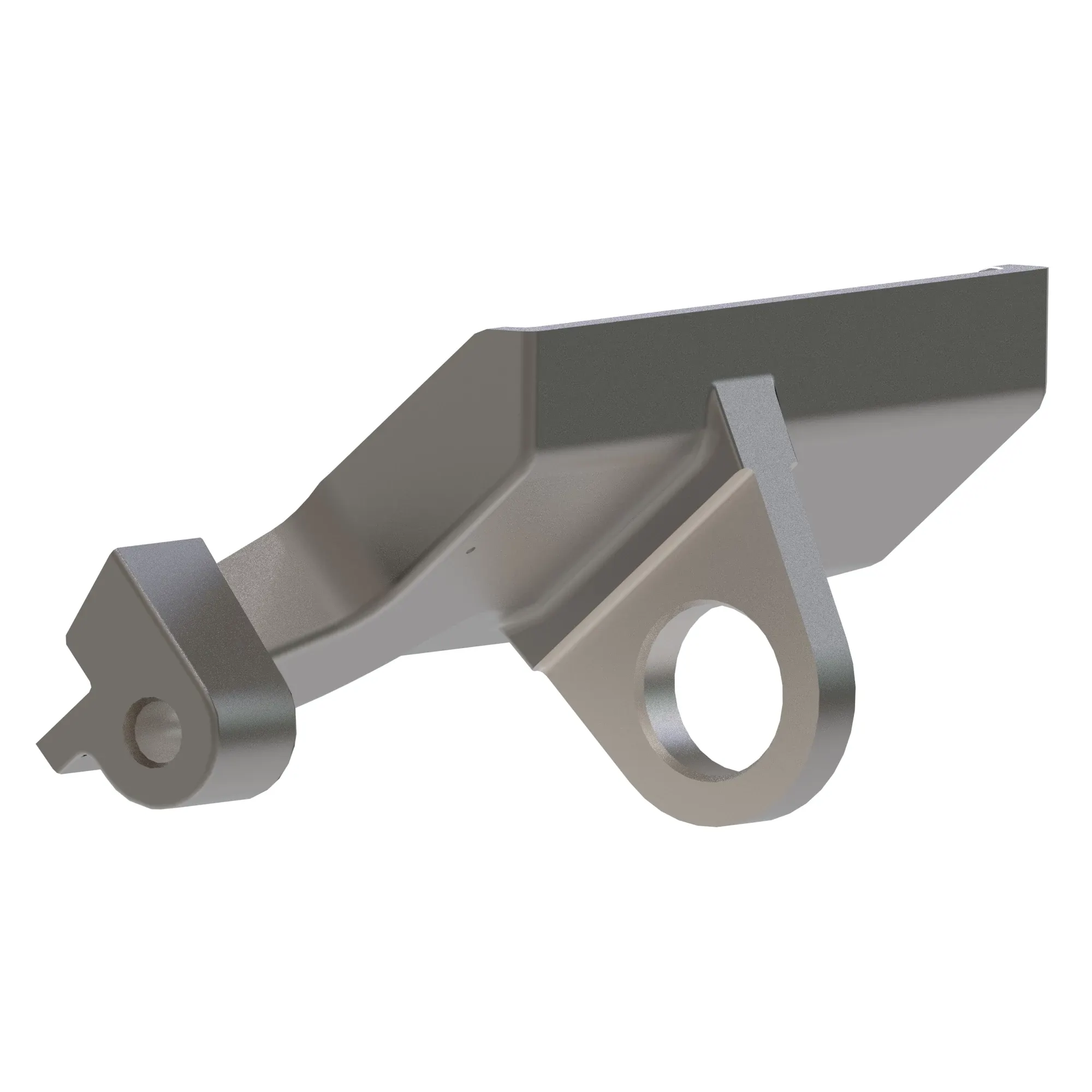 John Deere Trough - SU52229