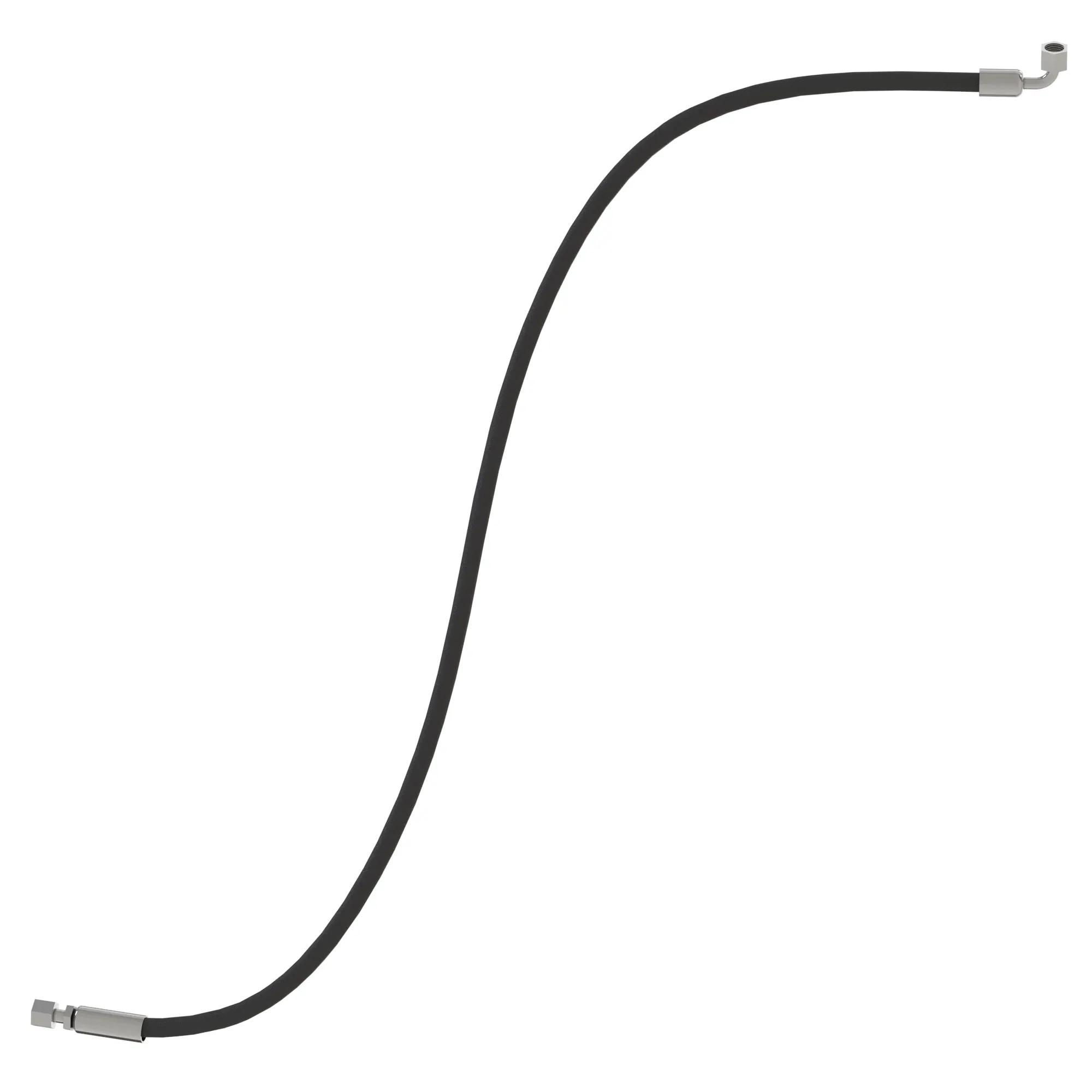Hydraulic Hose - Fabricate
