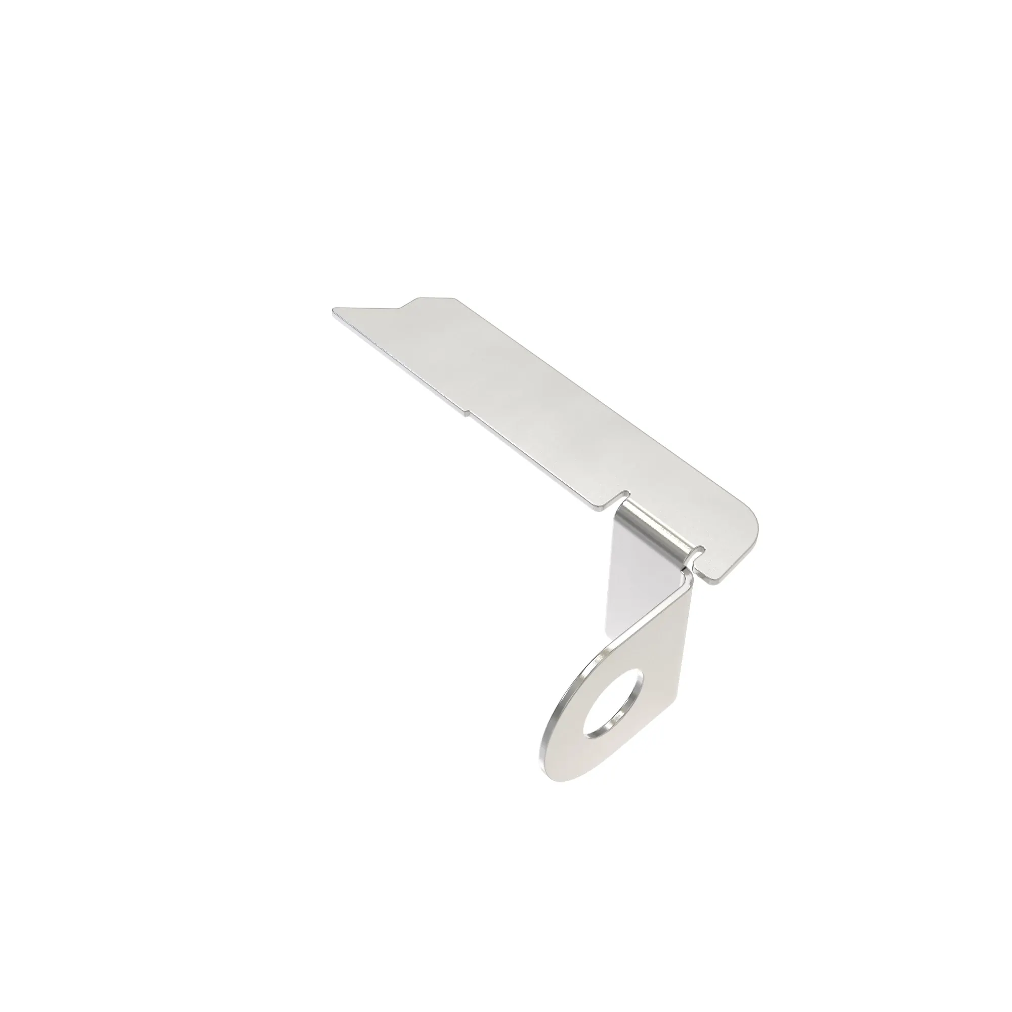John Deere Shearbar Cover, Left Side - HXE84976