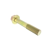 John Deere Hexagonal Head Flanged Screw, M10 X 65 - 19M7808