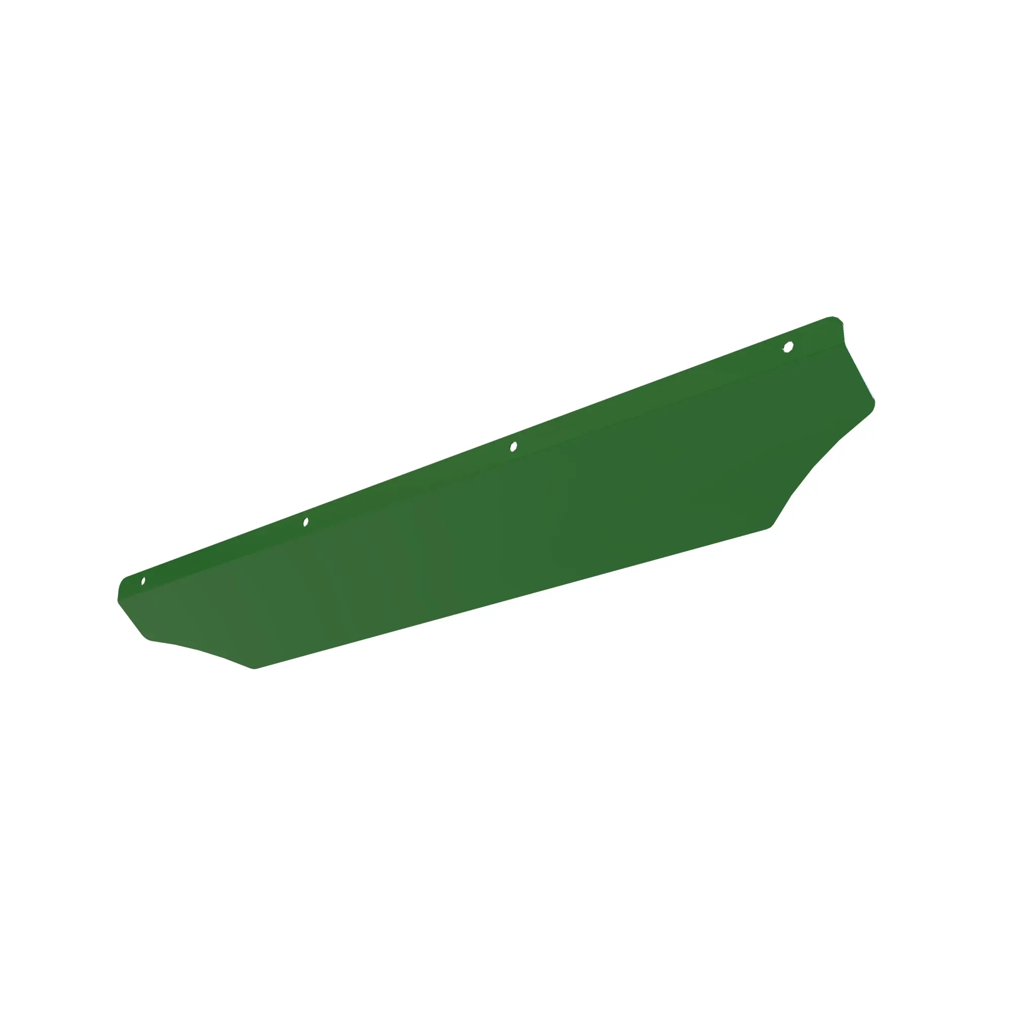 John Deere Crop Divider - HXE131592