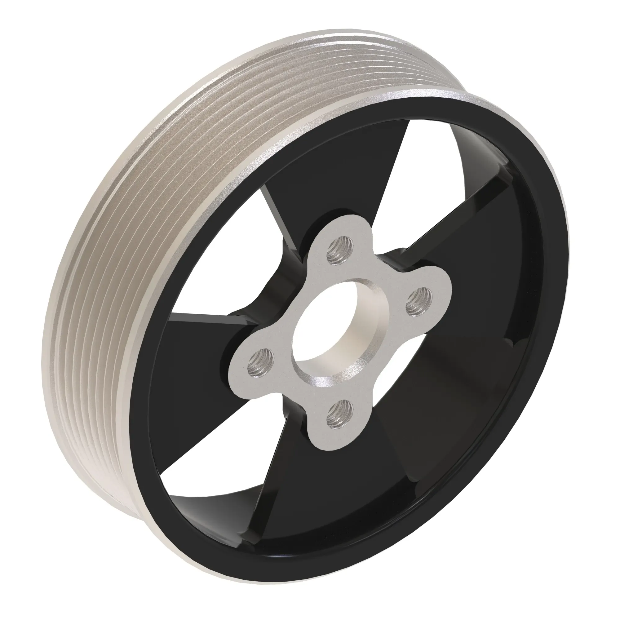 Water Pump Pulley