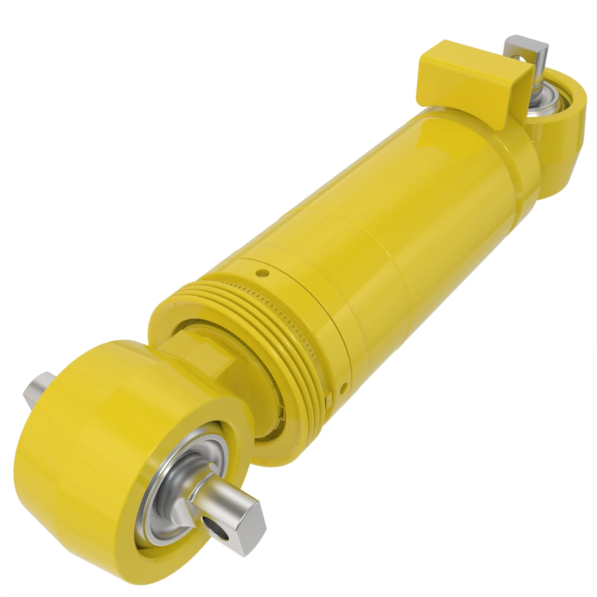 SEAT SHOCK ABSORBER