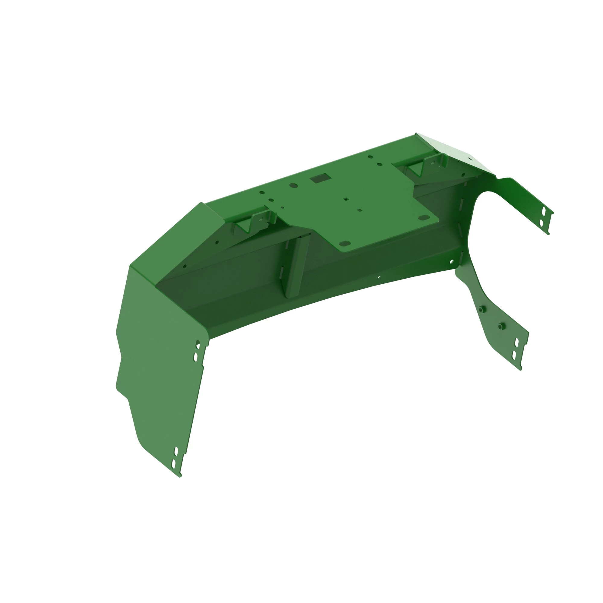 HVAC CATIV FILTER COVER