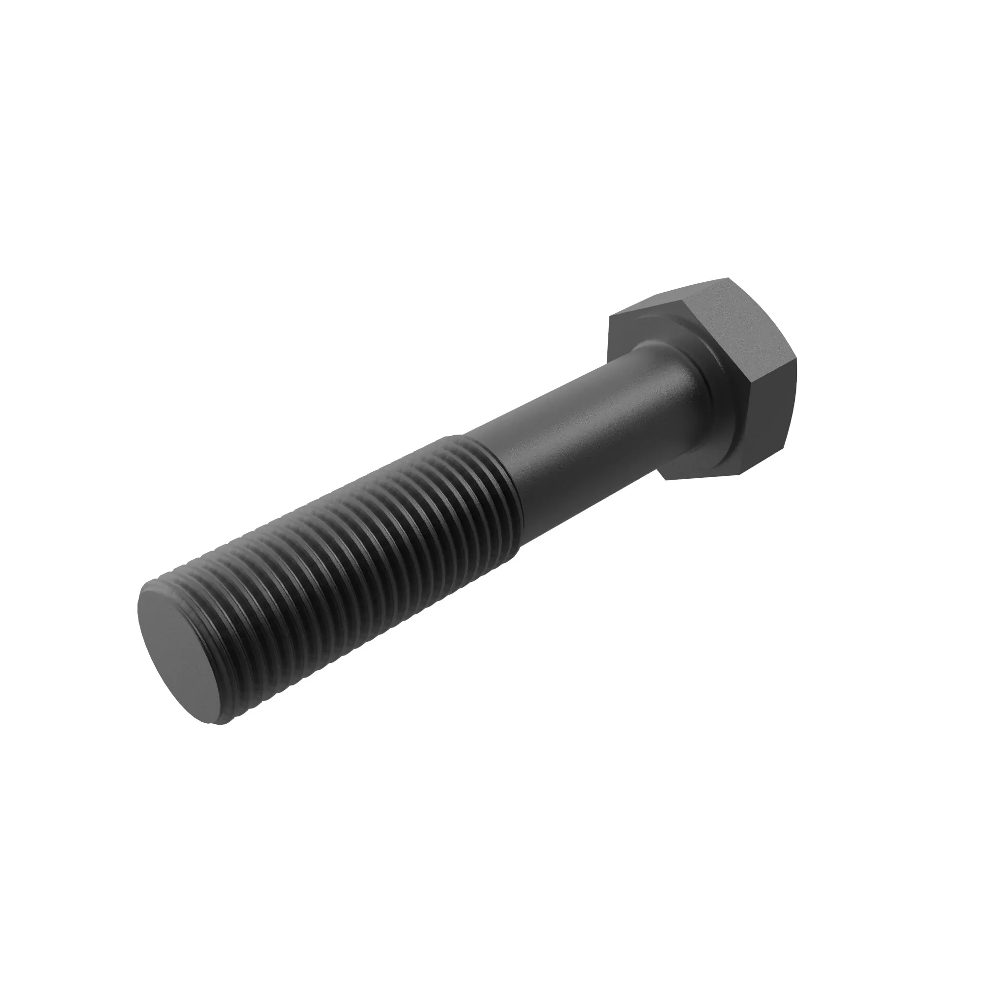 John Deere Hexagonal Head Screw, M10 X 50 - R151507