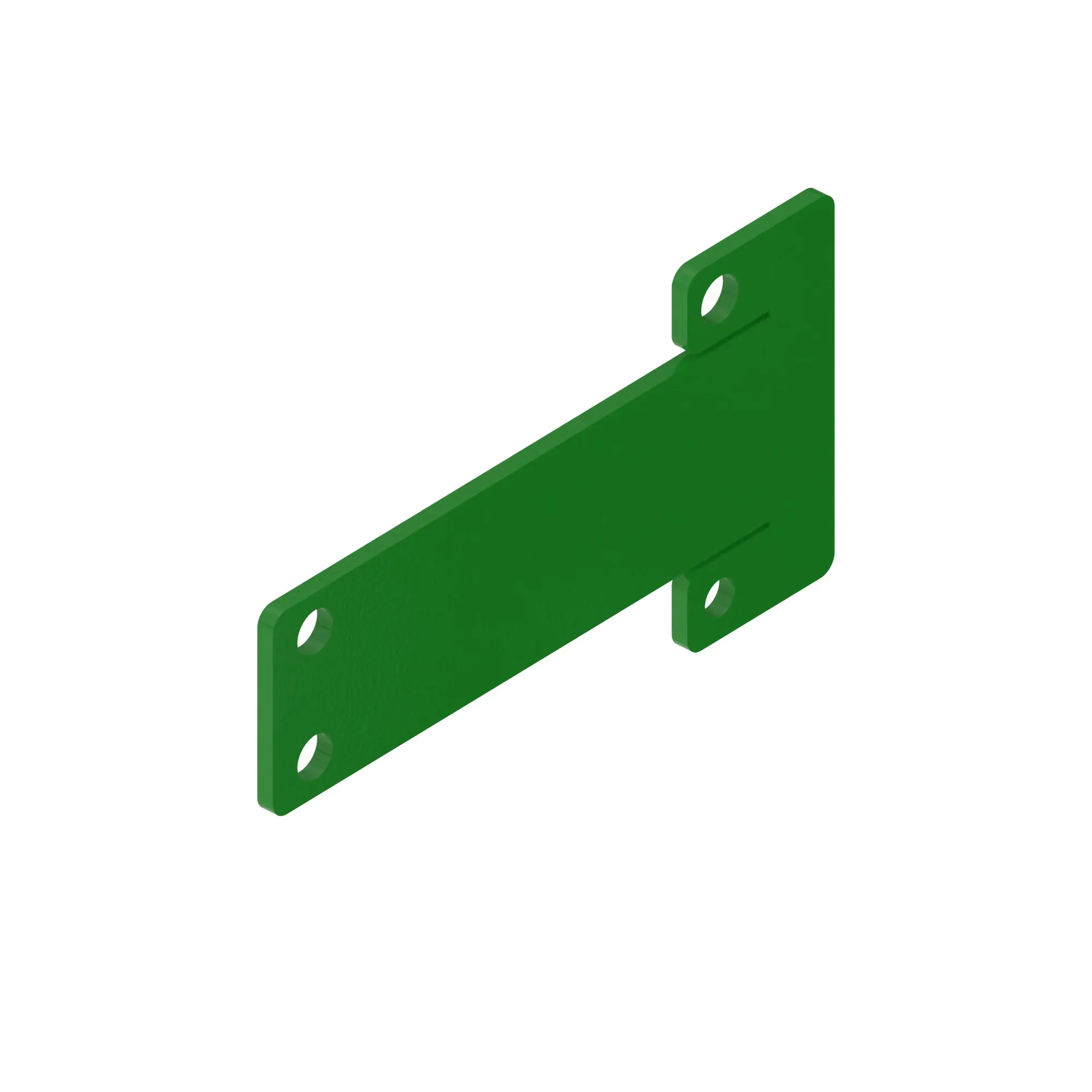 BRACKET, AC DRYER MOUNT
