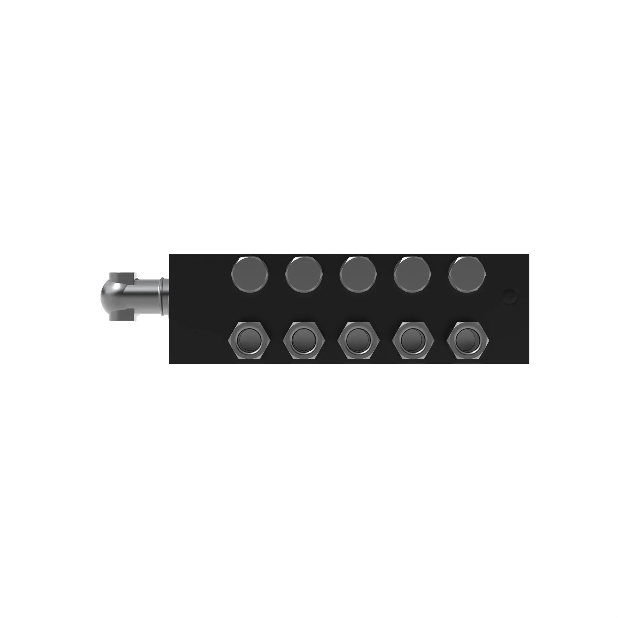 Flow Divider