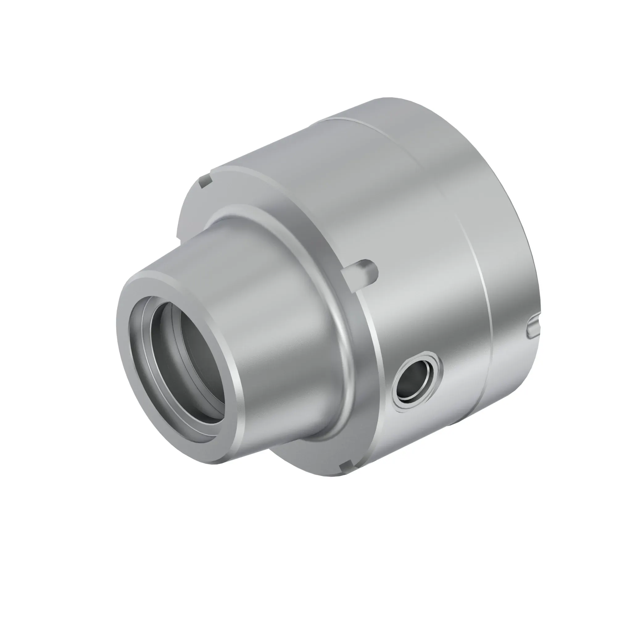 HYDR. CYLINDER ROD GUIDE, 115 X 63