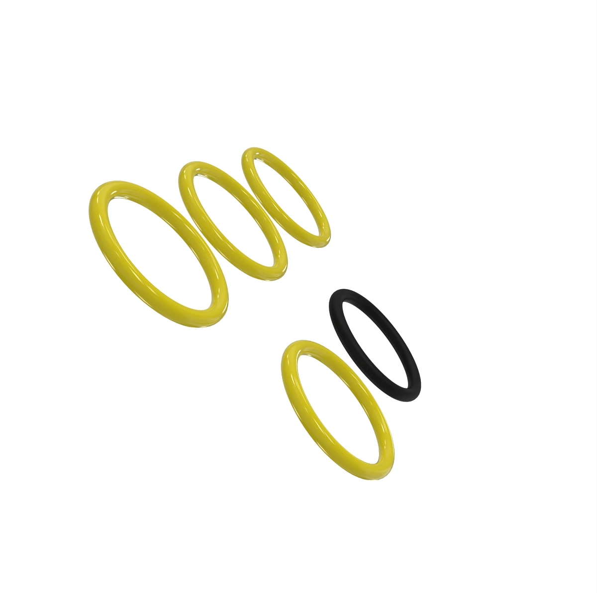 Seal Kit for Priority Val