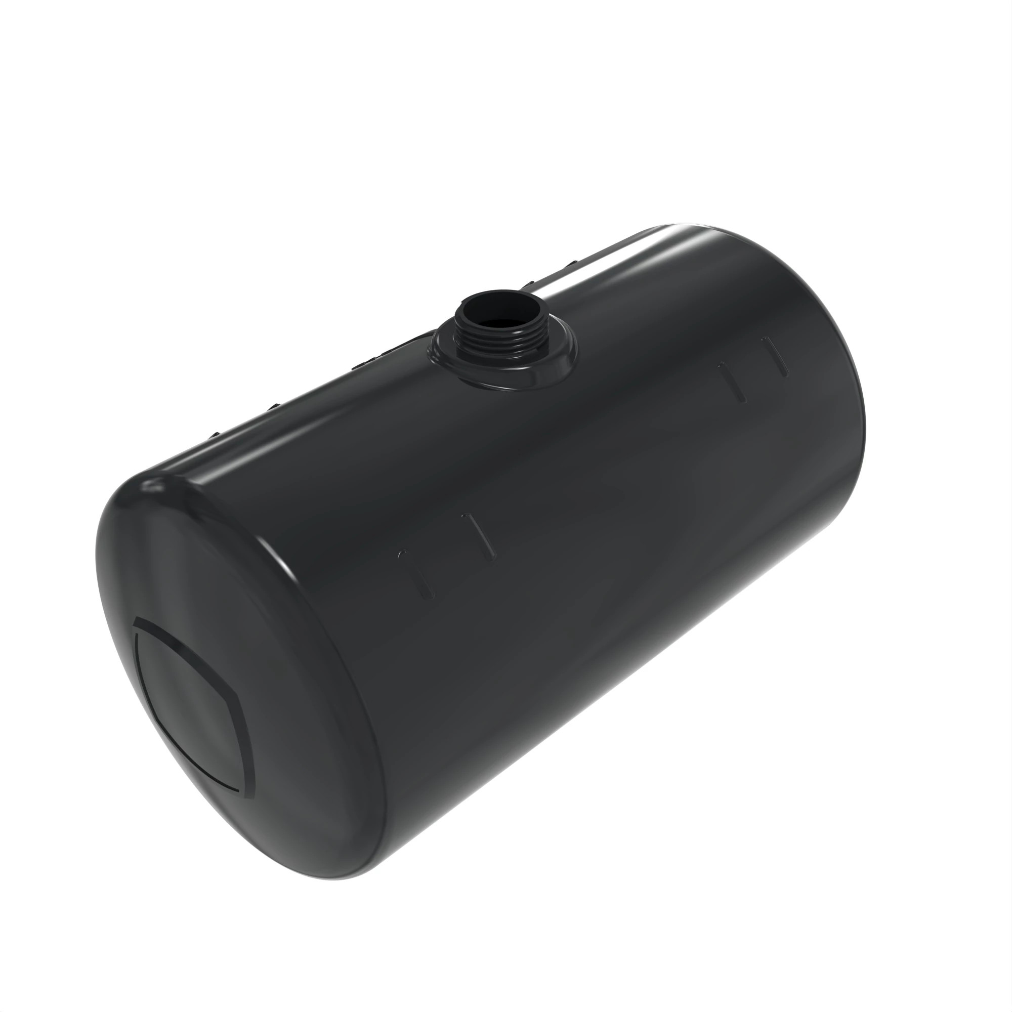 John Deere Liquid Fertilizer Tank, 70 Gallons (265 Liter) - A69195