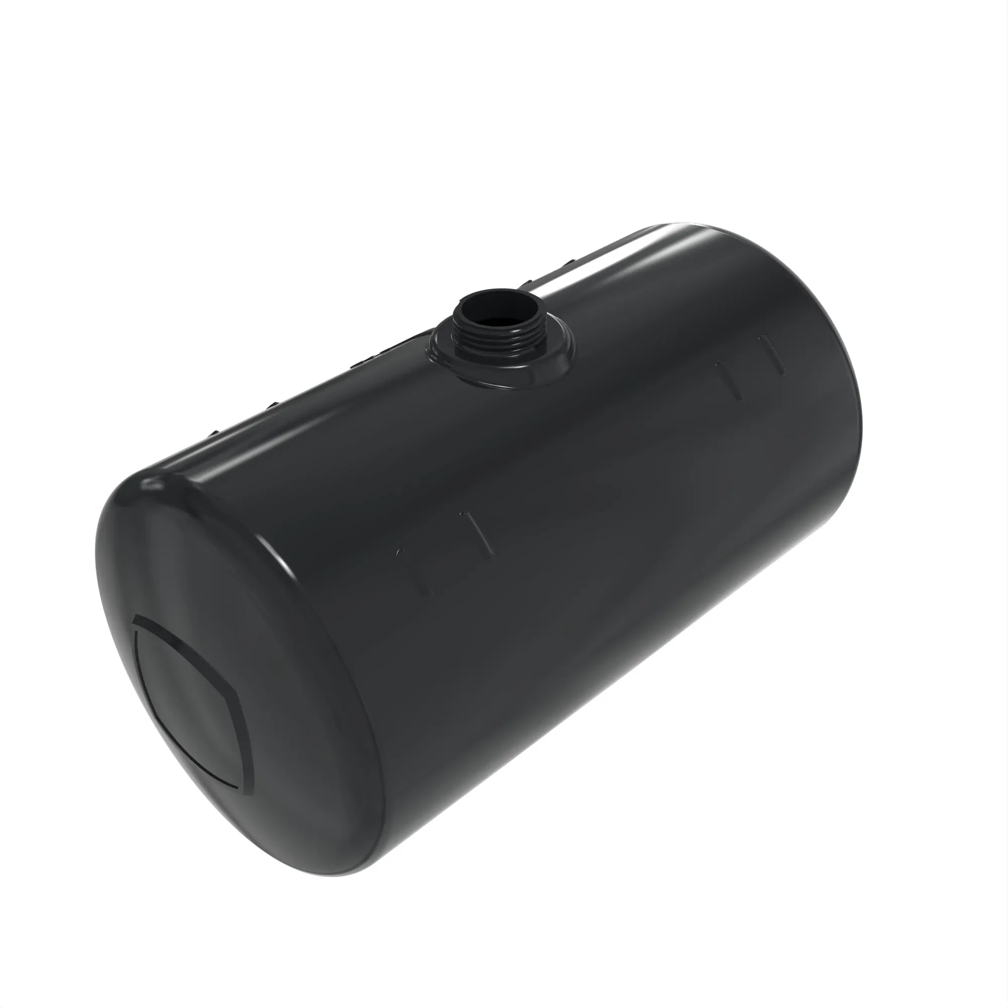 John Deere Liquid Fertilizer Tank, 70 Gallons (265 Liter) - A69195