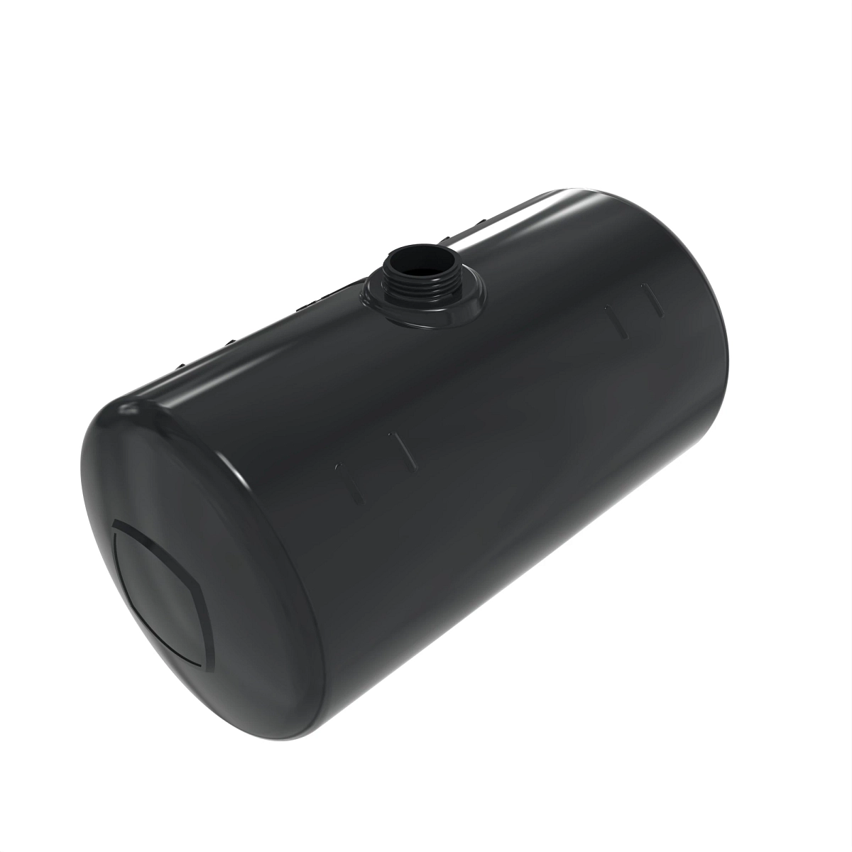 Tank, Liq Fert 70 Gal - 265 Liters