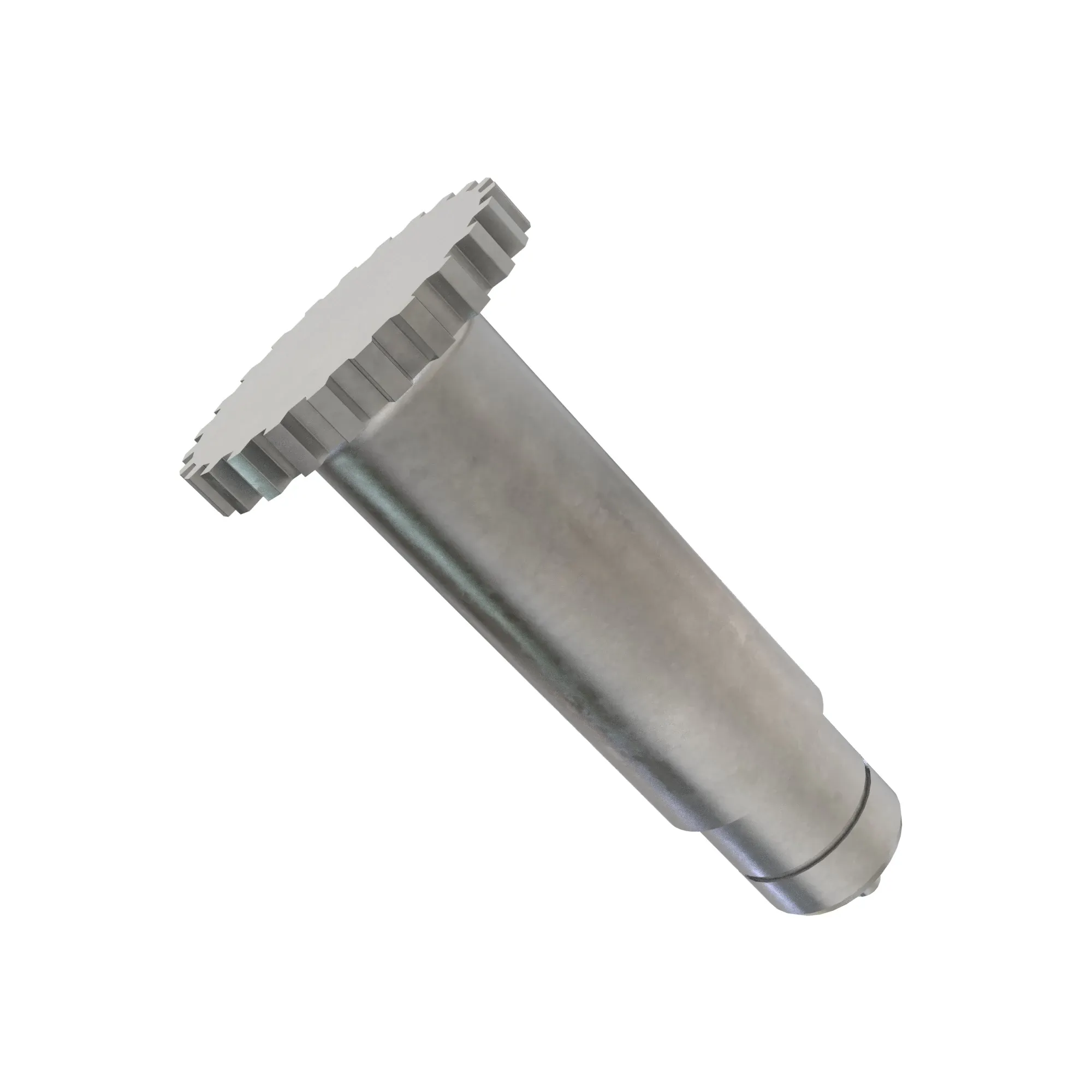 SHAFT Lenght Measuring Device