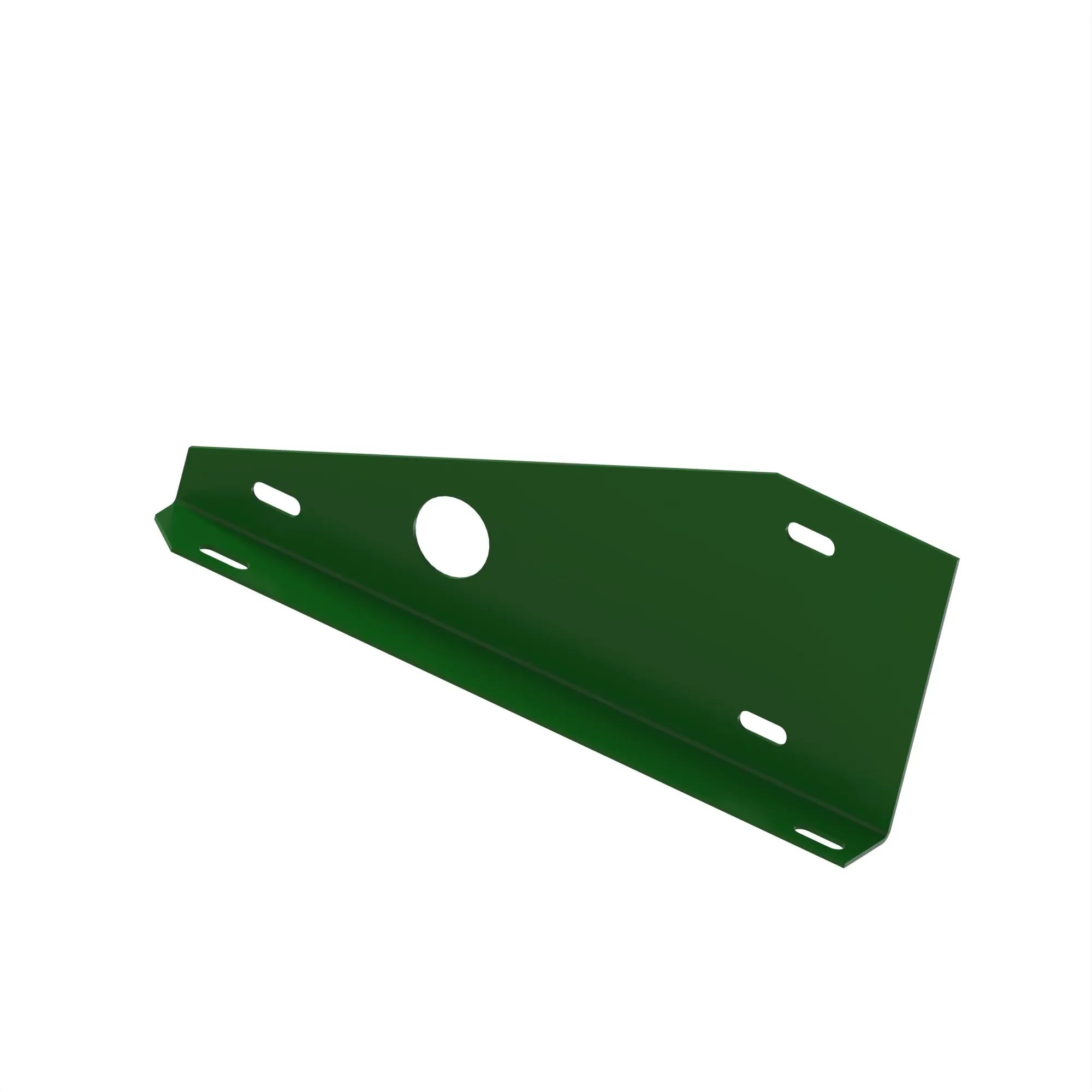 Deflector