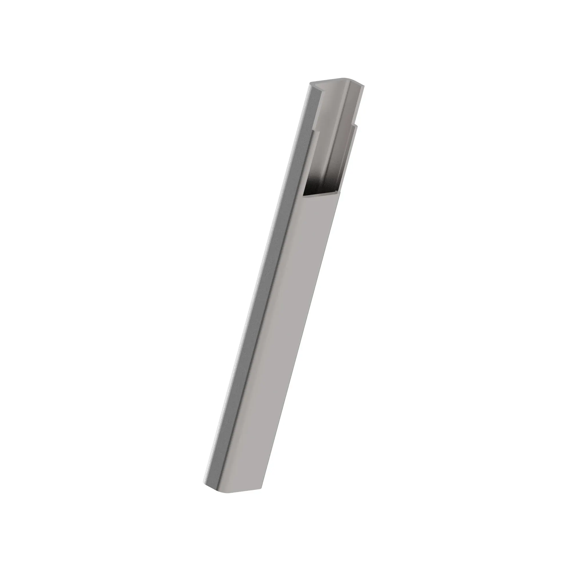 TUBE, FRONT UPRIGHT