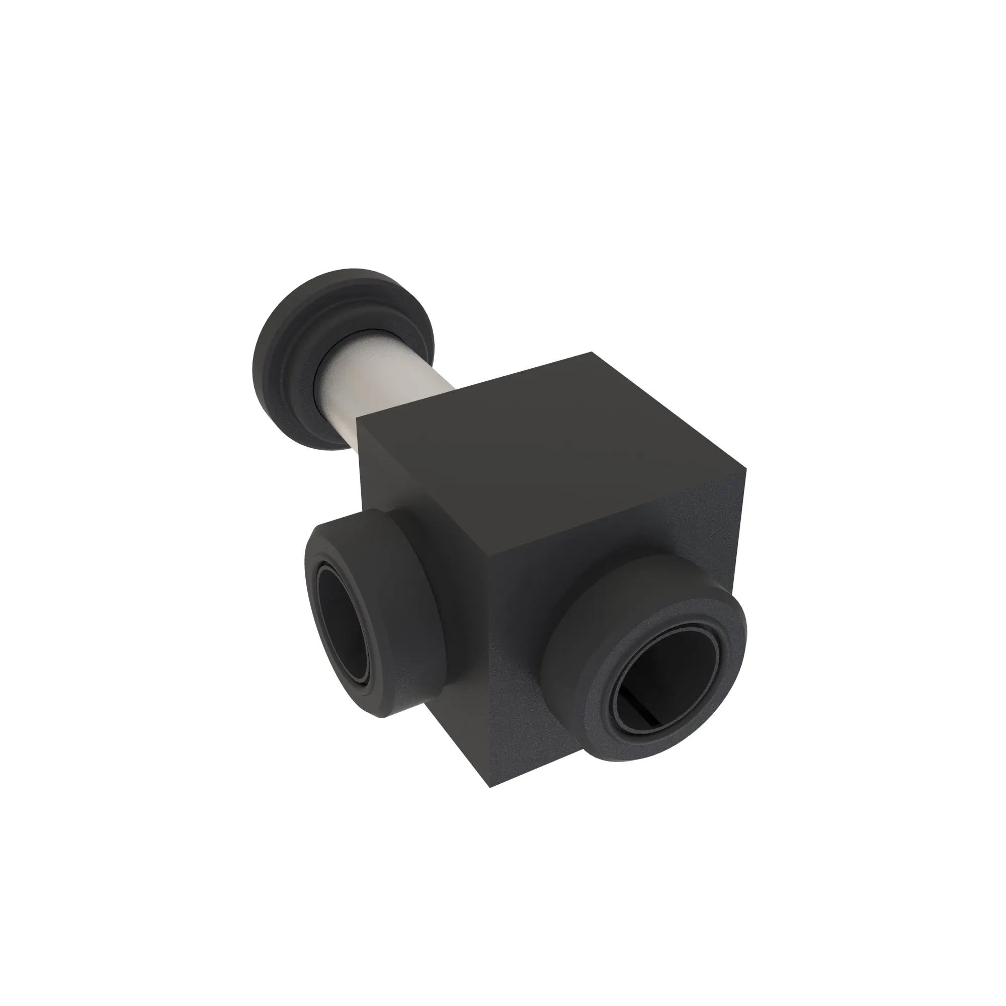 AUXILIARY PUMP OUTLET