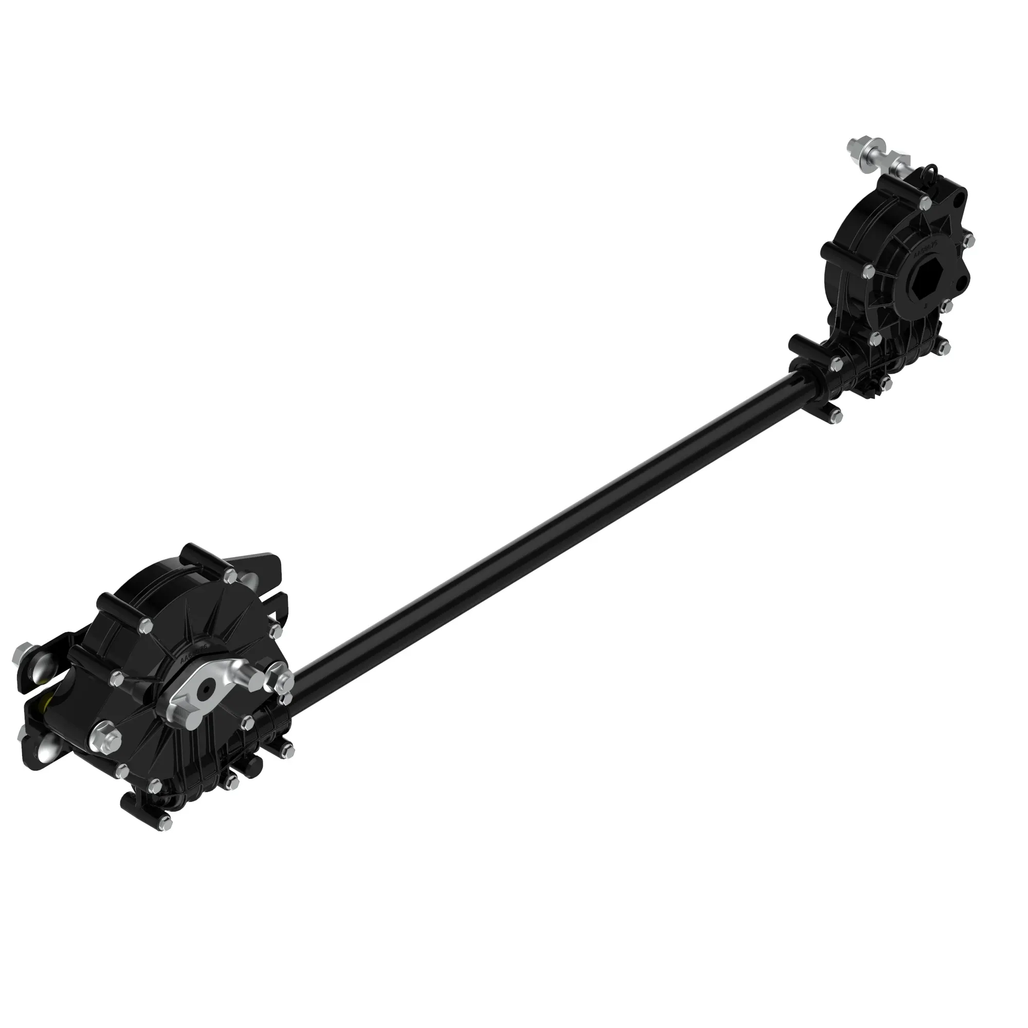 John Deere Pro-Shaft™ Drive Arm Kit - AA62896