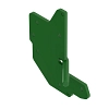 BRACKET, BRACKET, LH PLUMBING ARM S