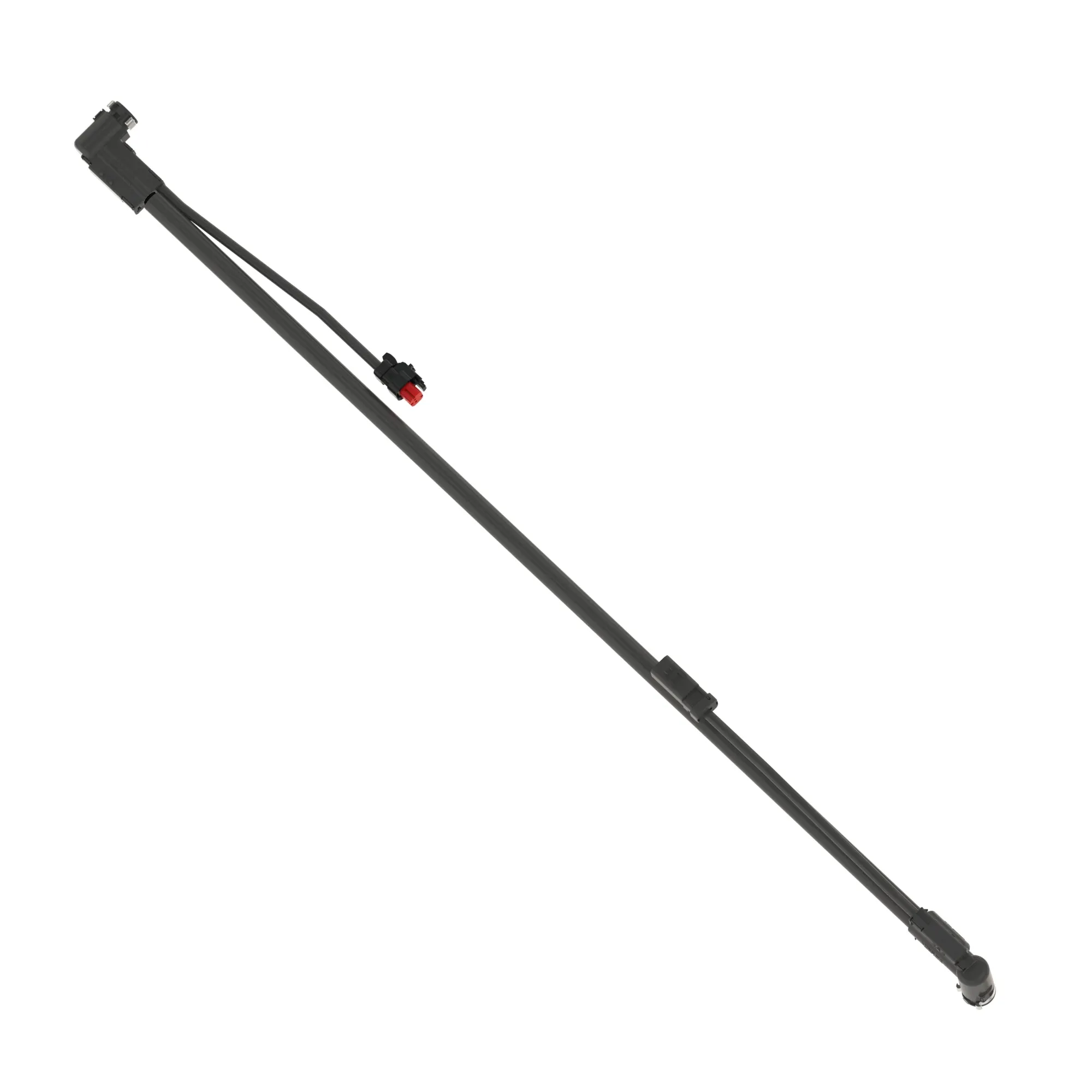 DEF LINE, SUCTION JUMPER, 873MM, 2E